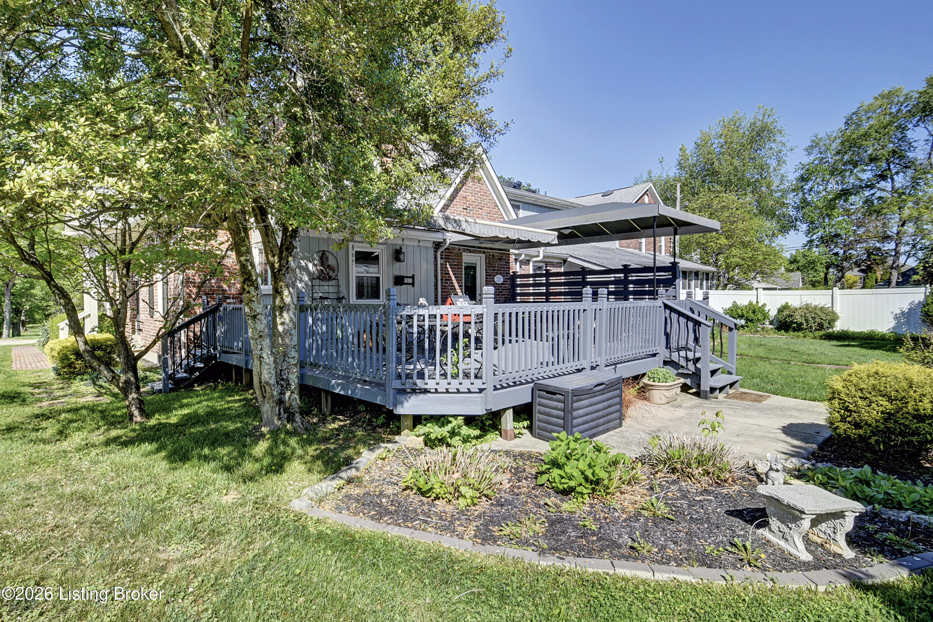3017 Bushmill Park