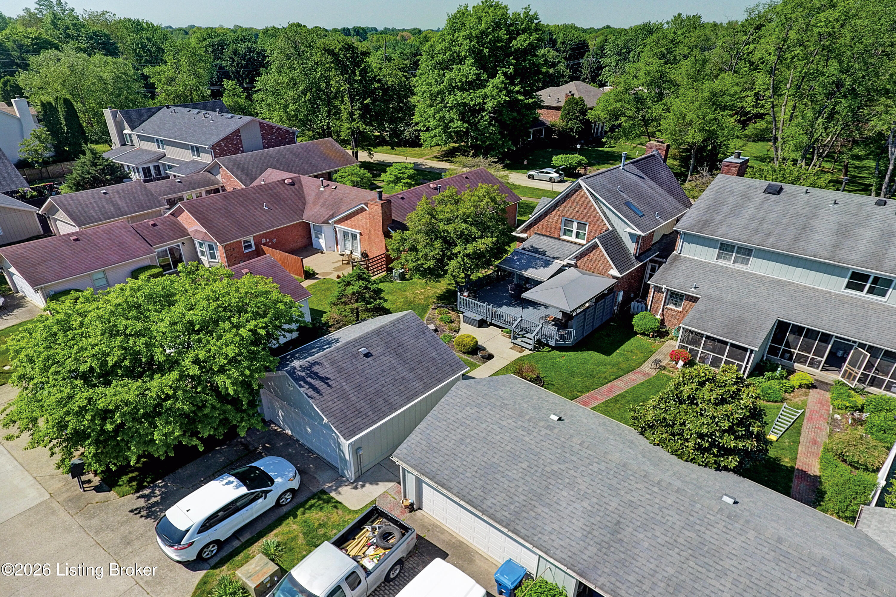 3017 Bushmill Park