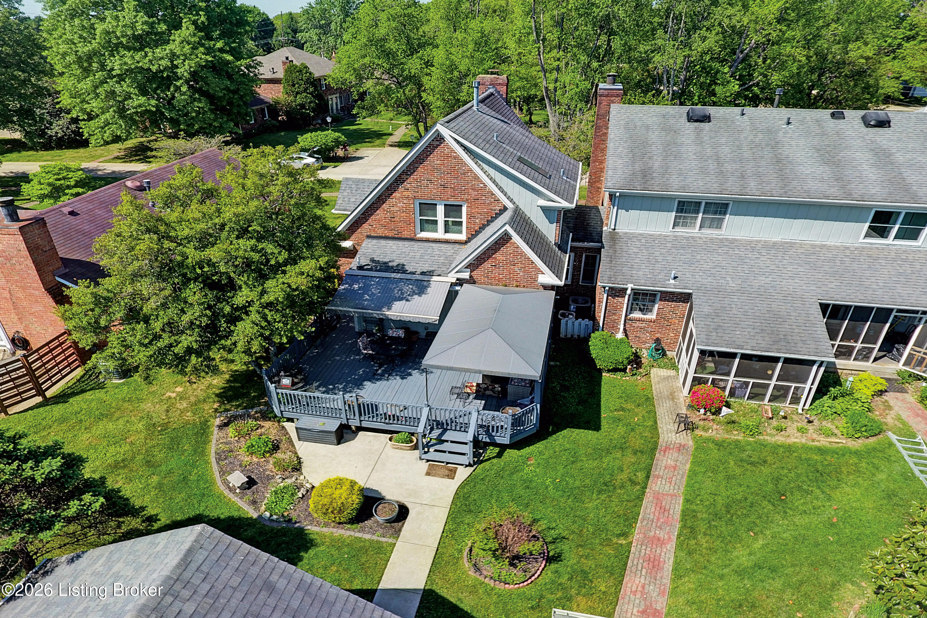 3017 Bushmill Park