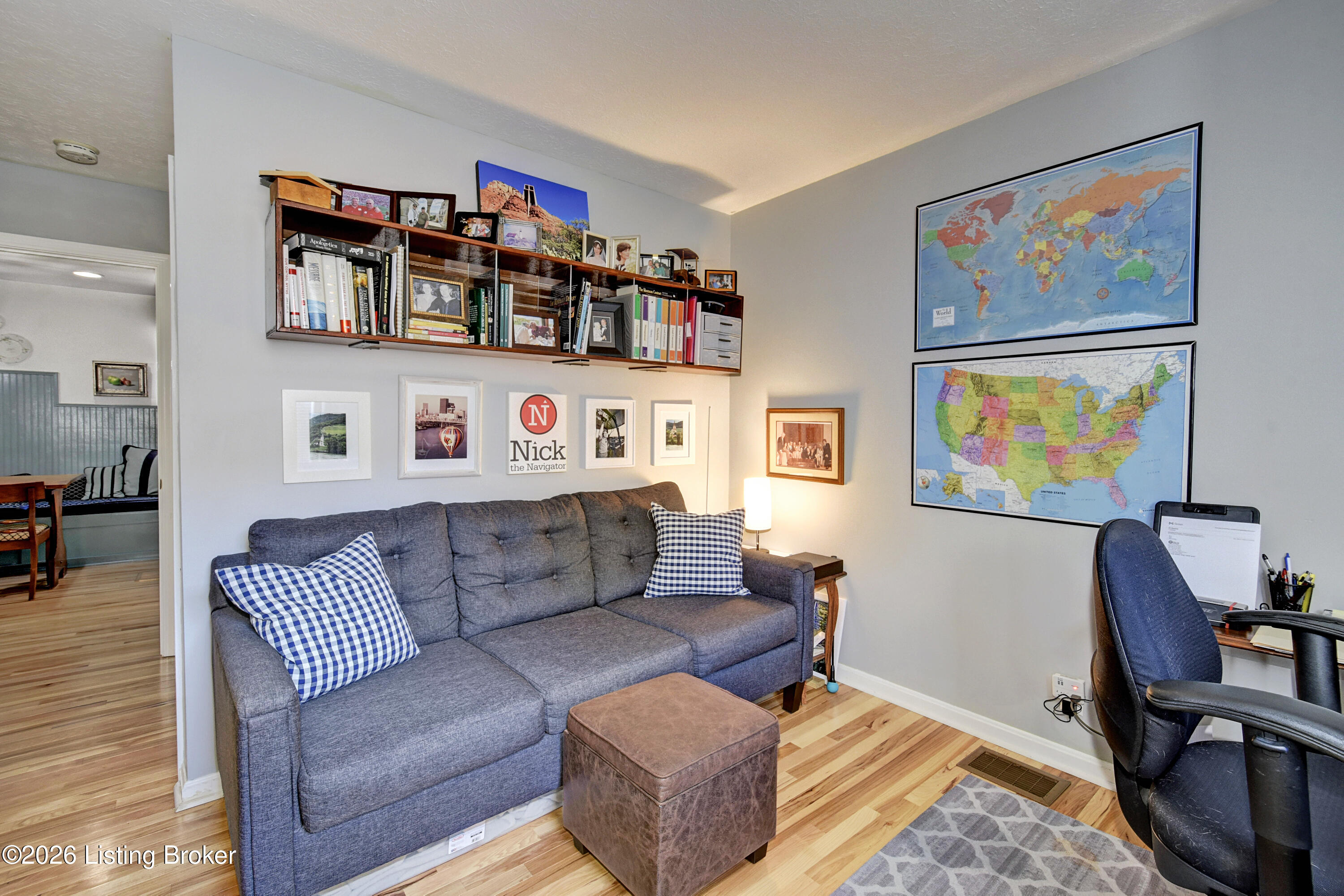 3017 Bushmill Park