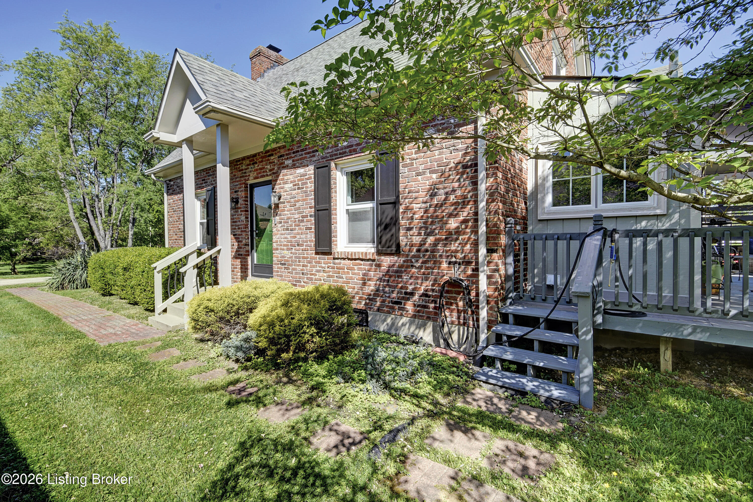 3017 Bushmill Park