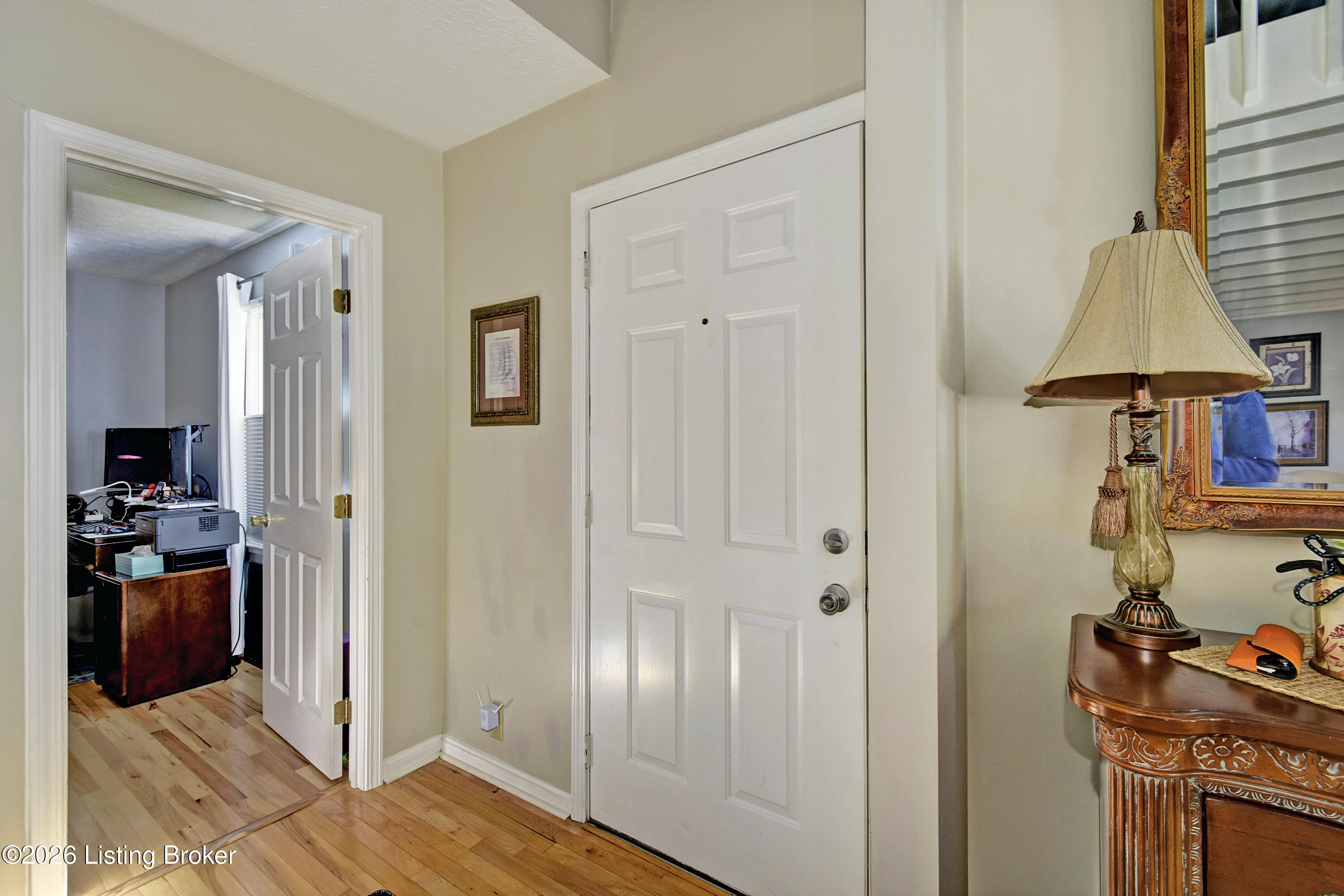 3017 Bushmill Park