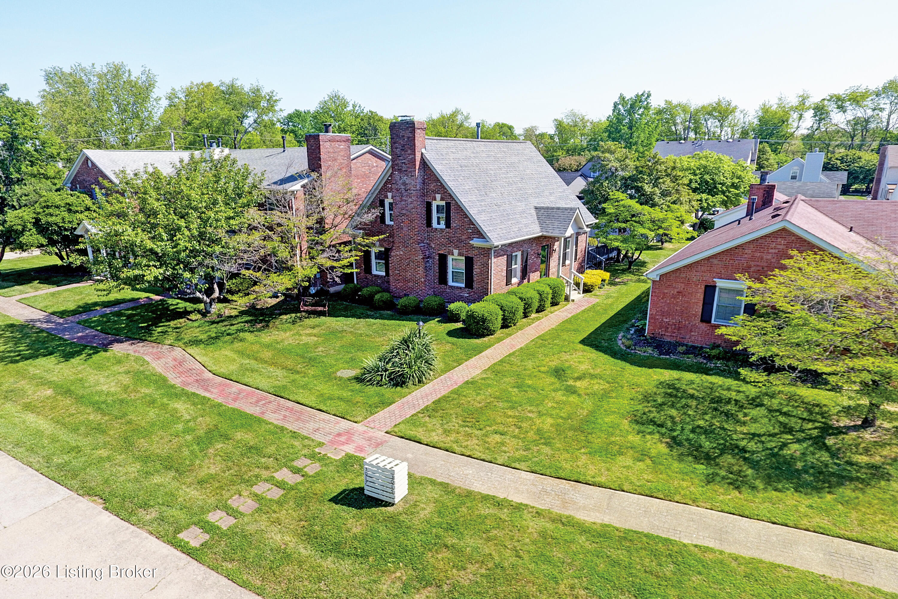 3017 Bushmill Park