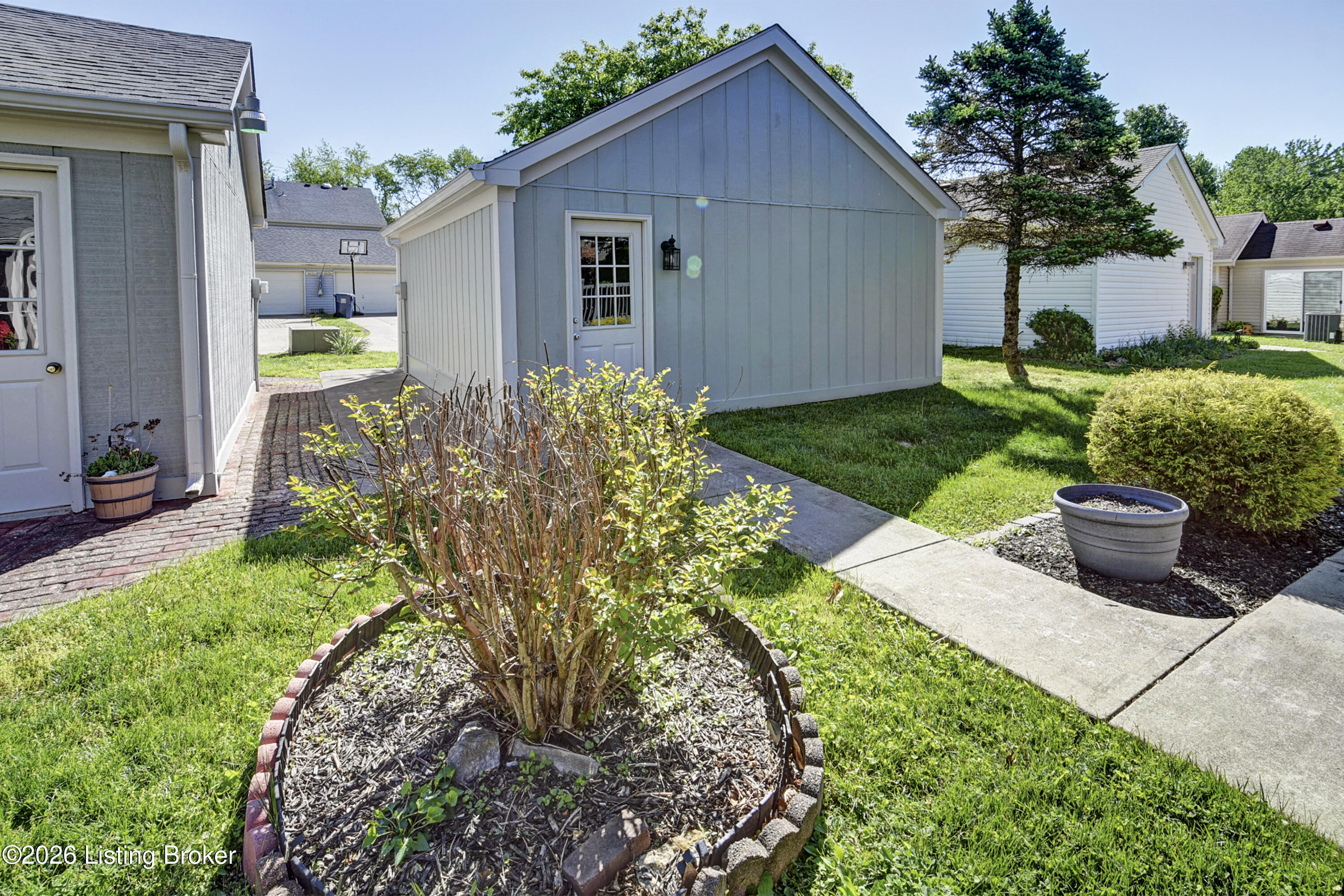 3017 Bushmill Park
