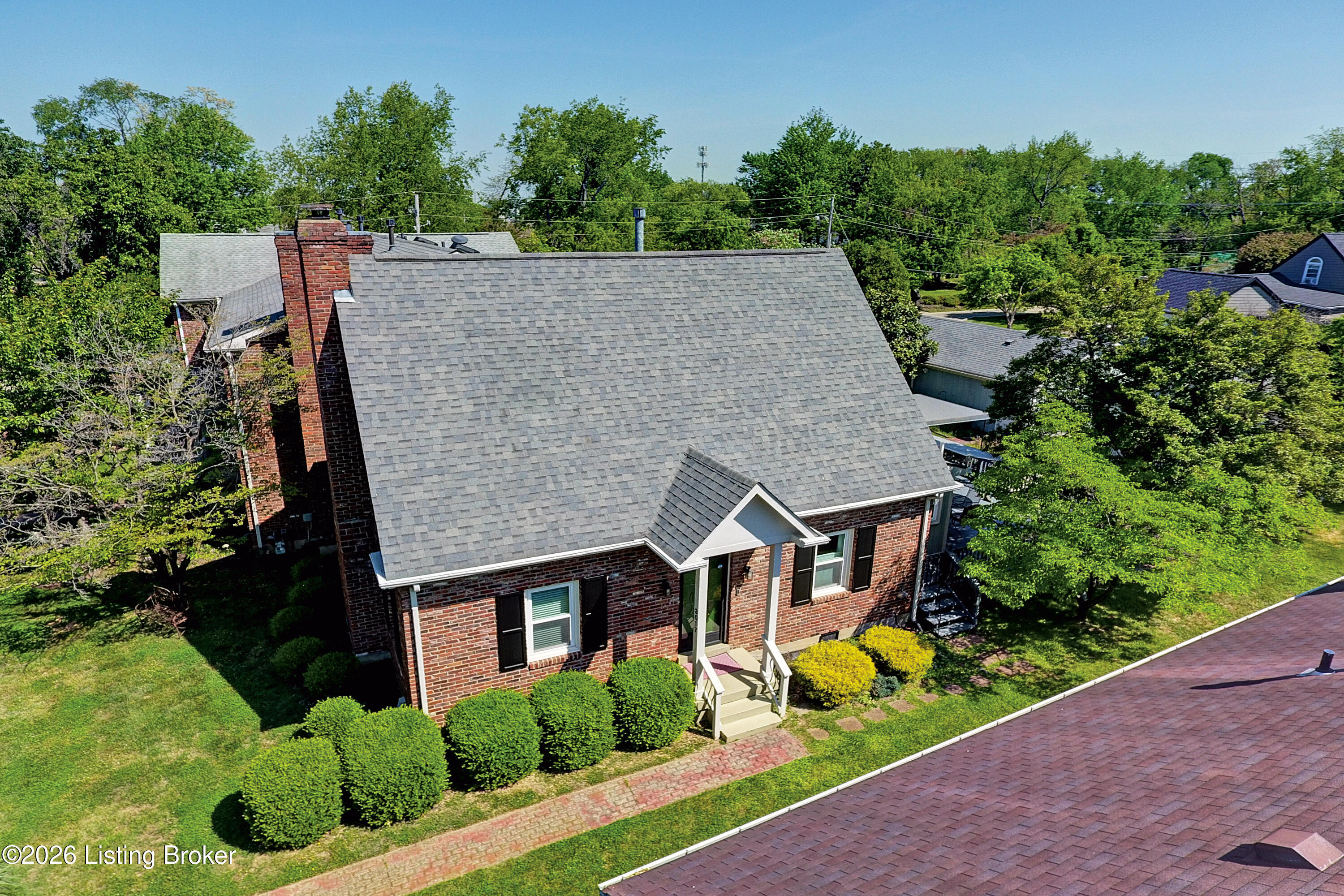 3017 Bushmill Park