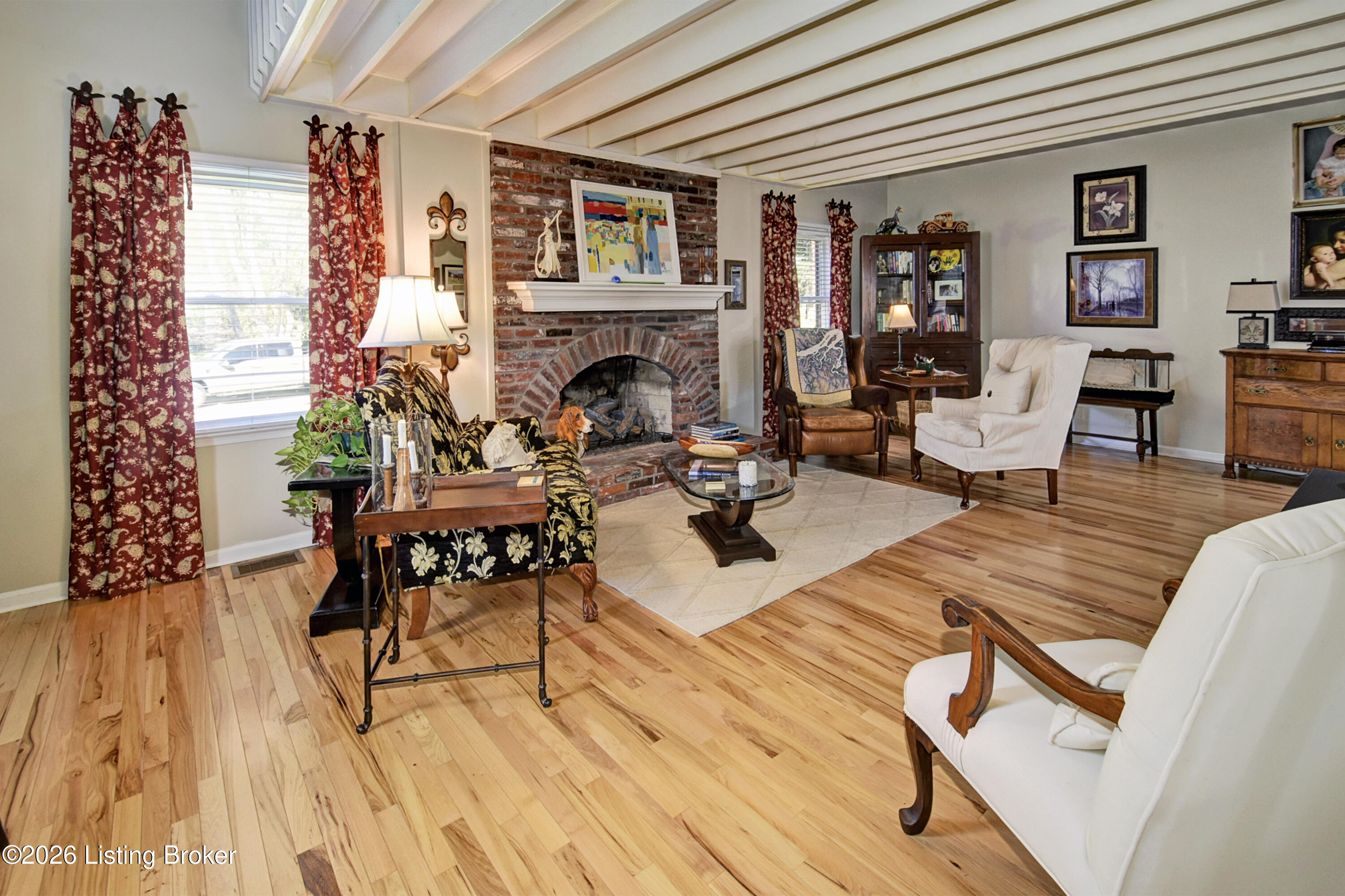 3017 Bushmill Park