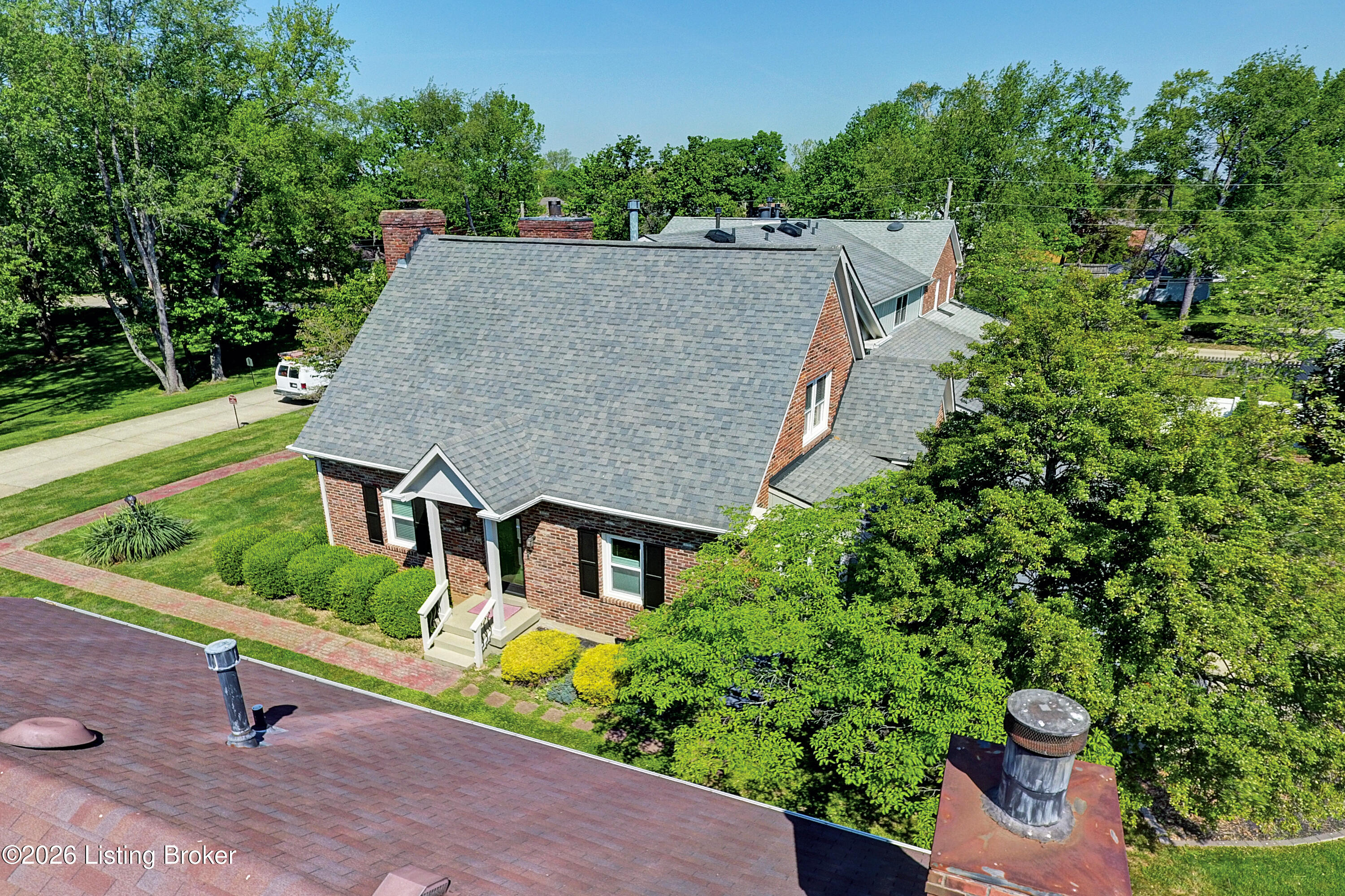 3017 Bushmill Park