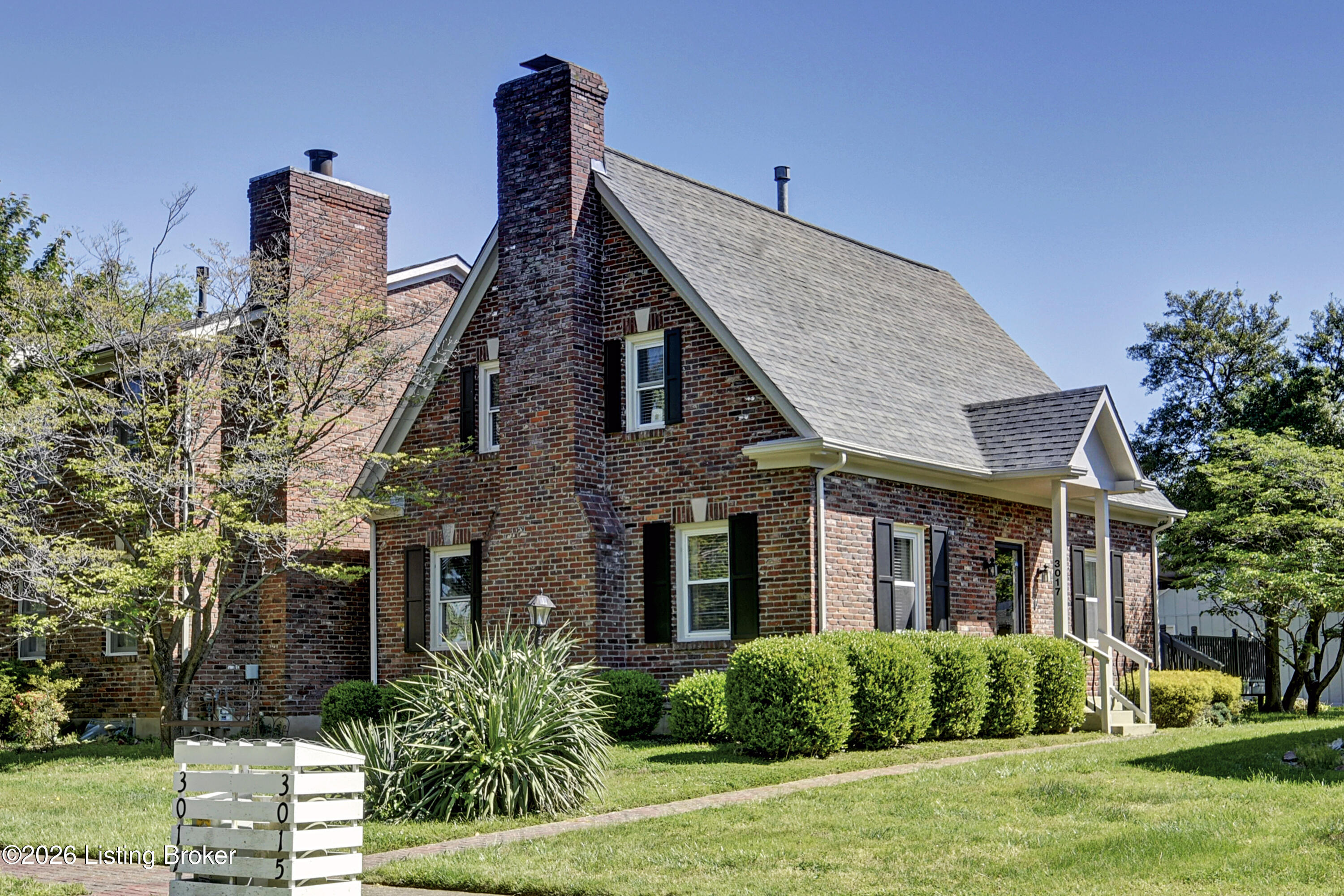 3017 Bushmill Park