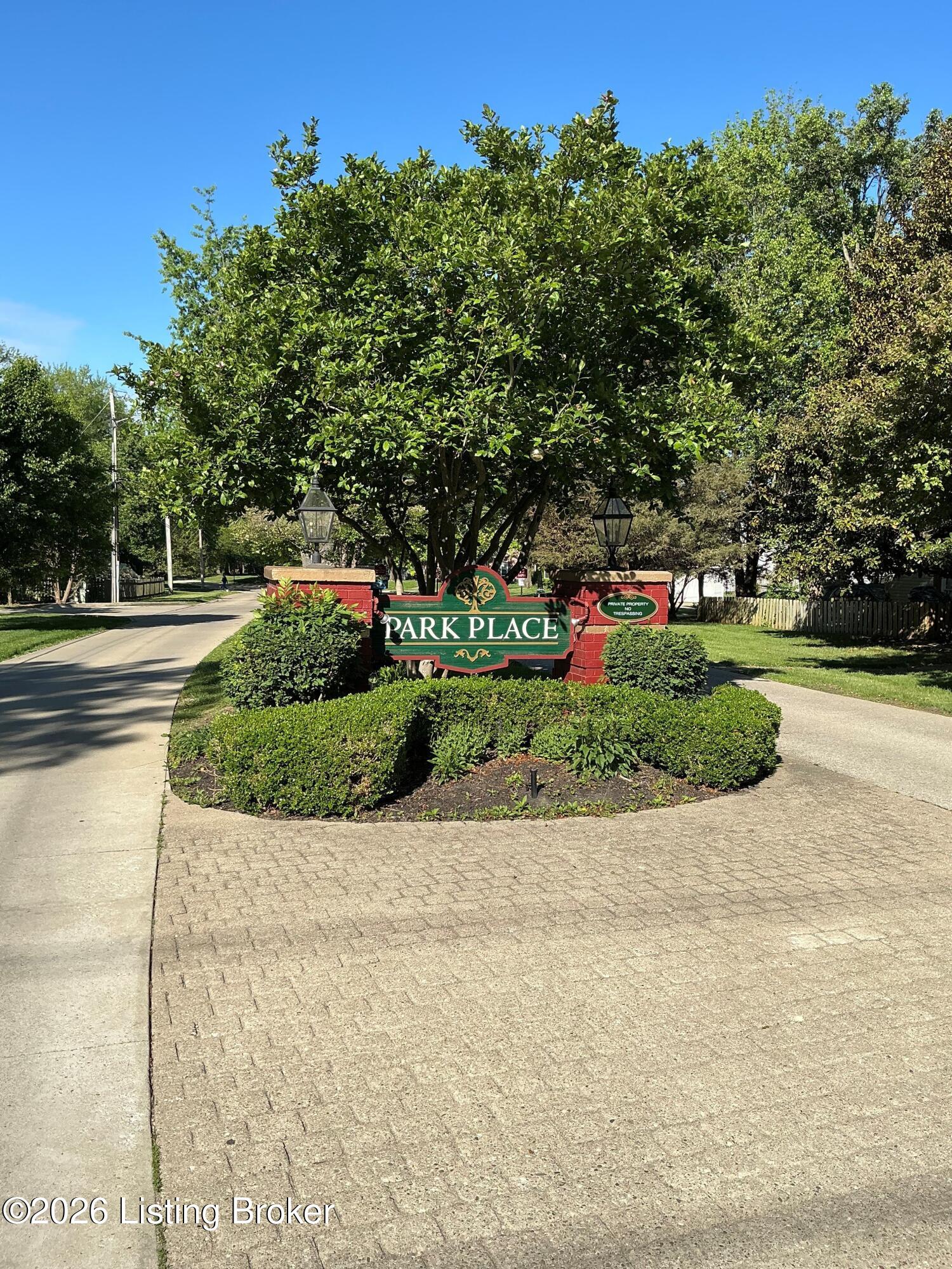3017 Bushmill Park