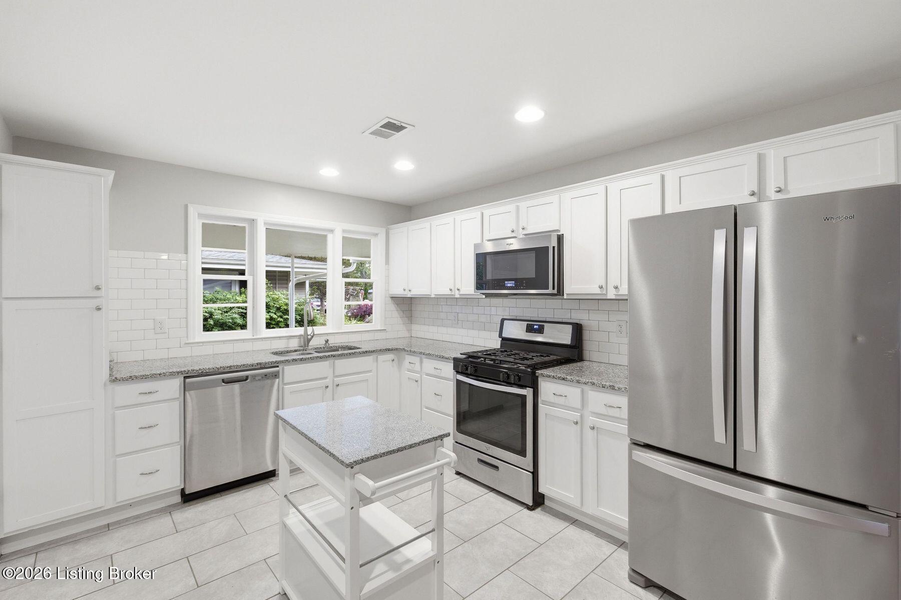 3129 Rosedale Blvd