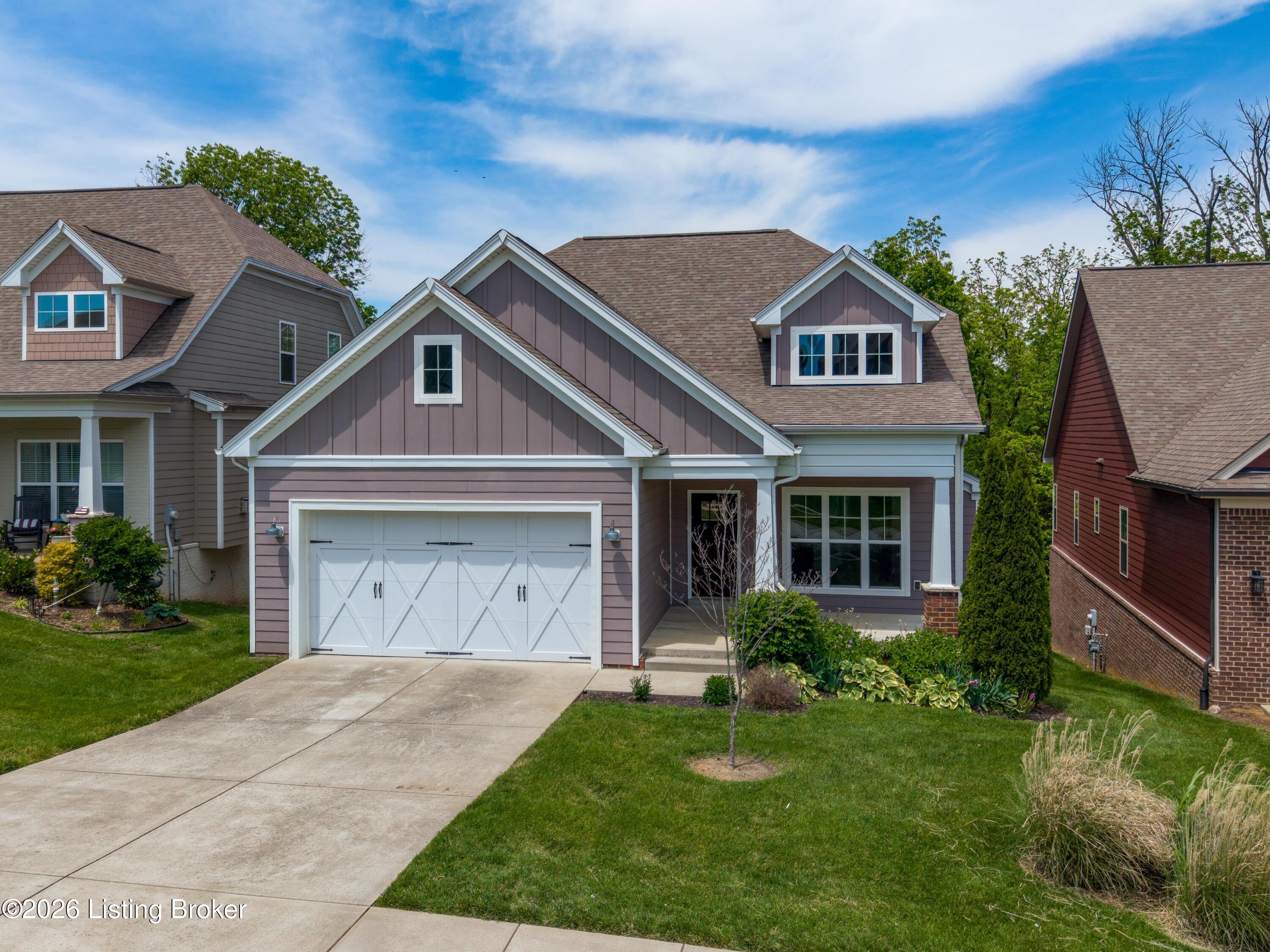 6509 Claymont Village Dr