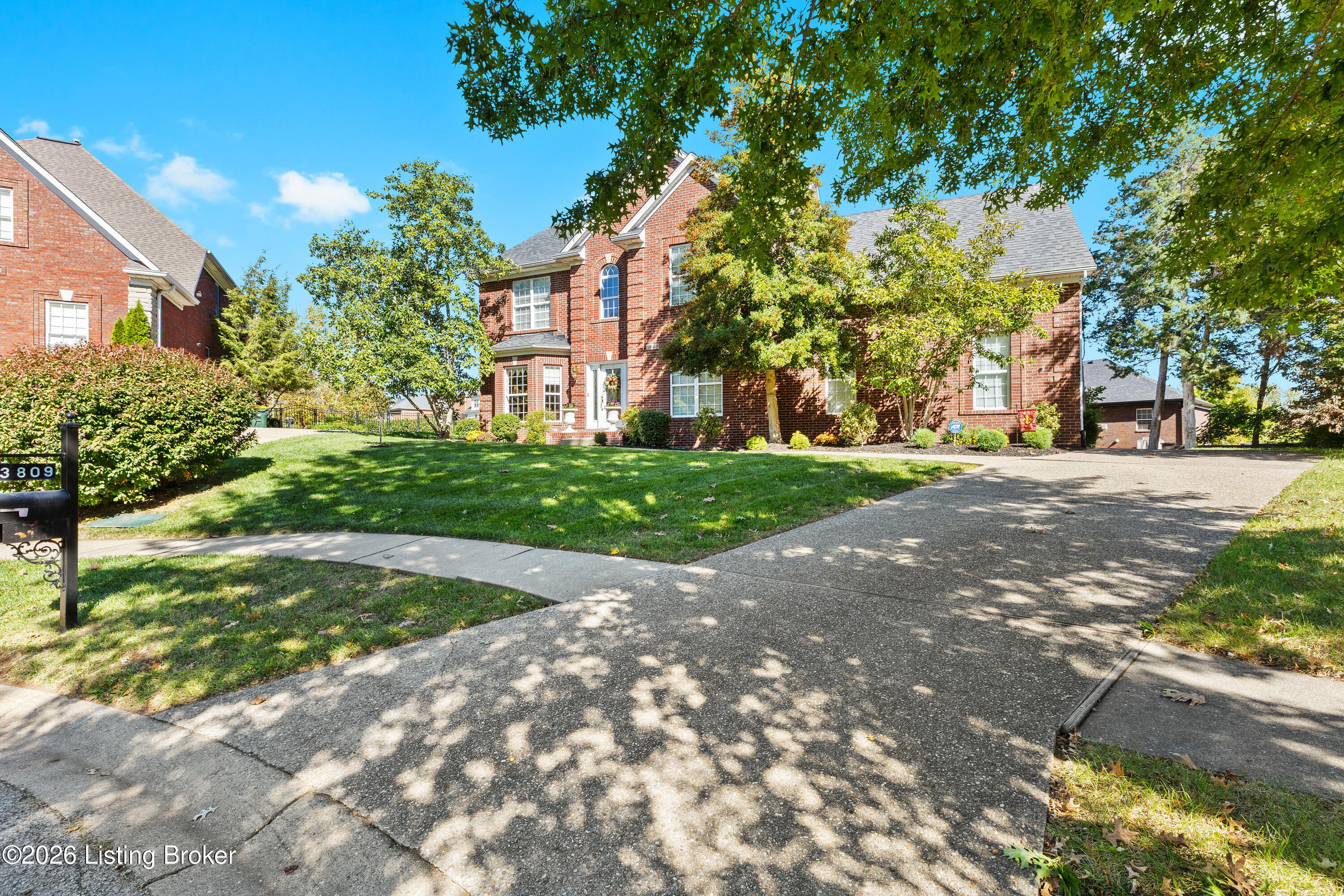 13809 High Trail Ct