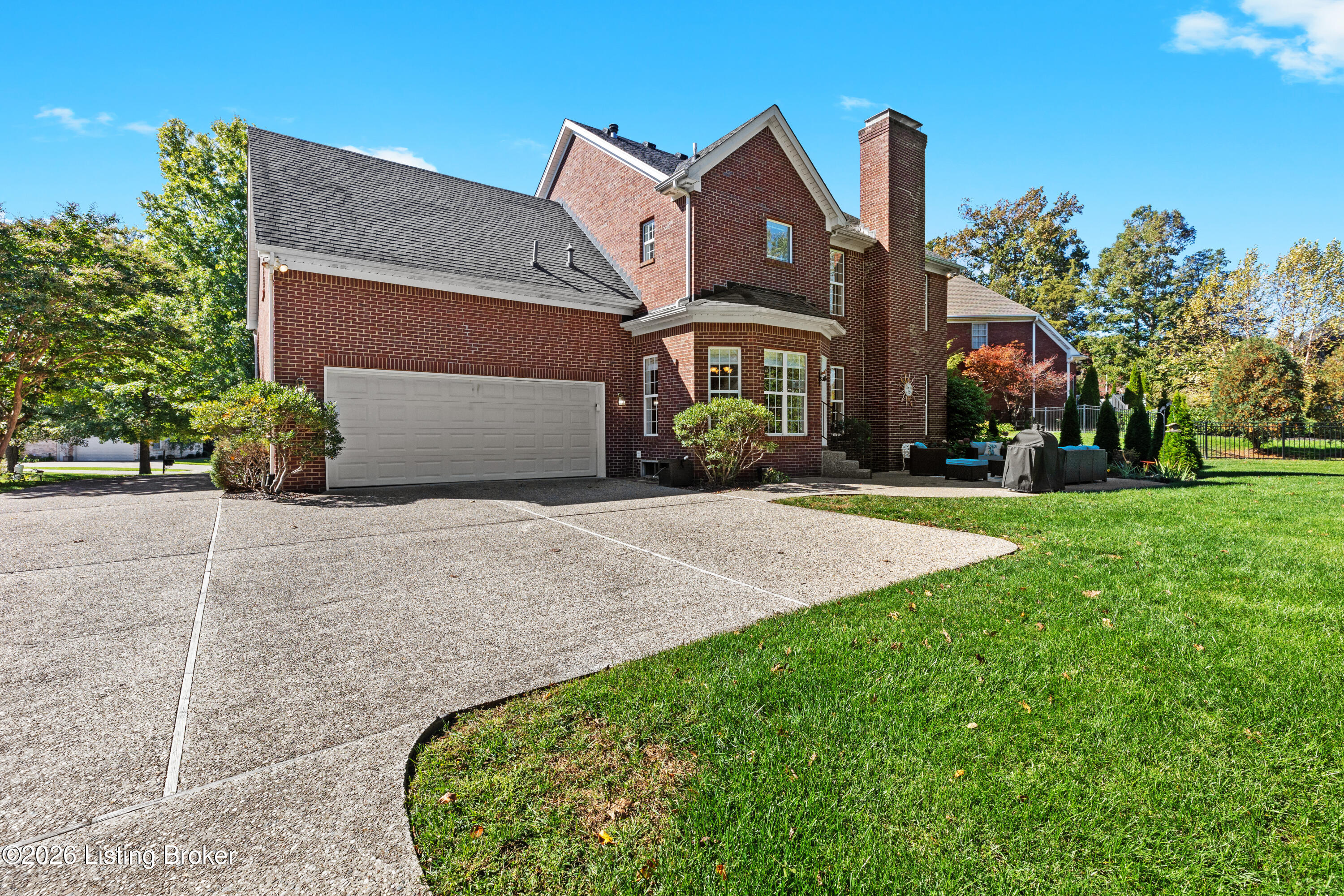 13809 High Trail Ct
