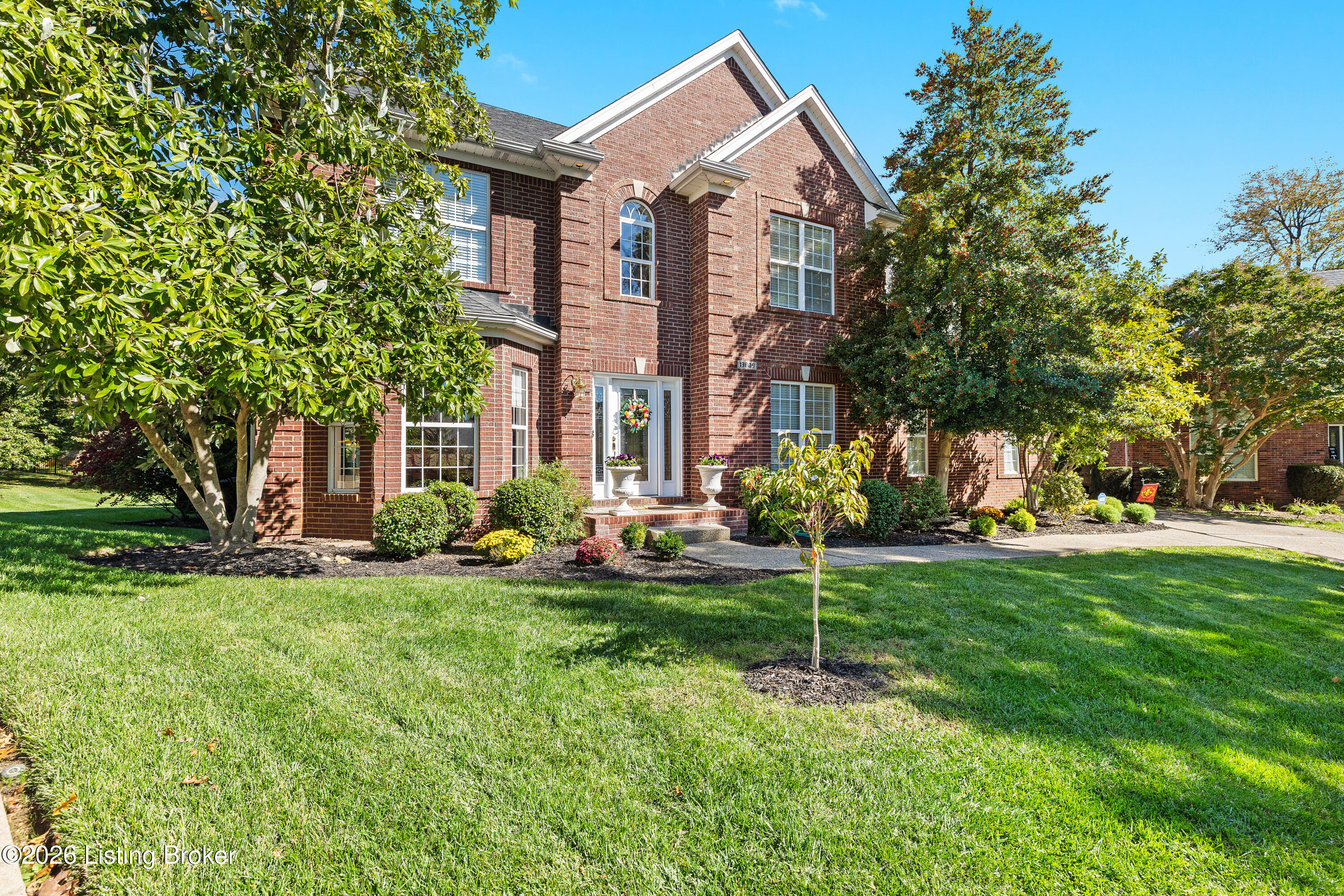 13809 High Trail Ct