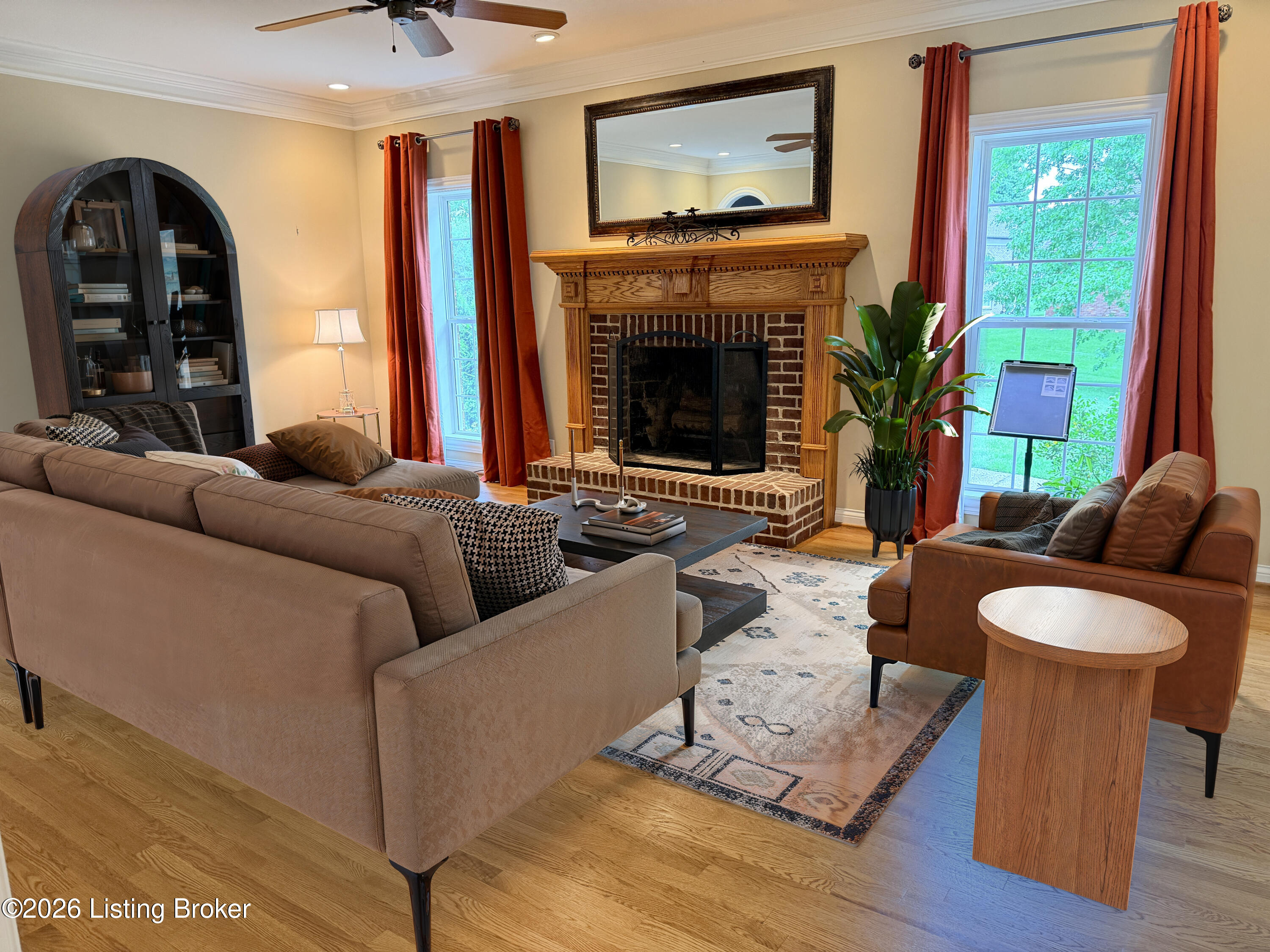 13809 High Trail Ct