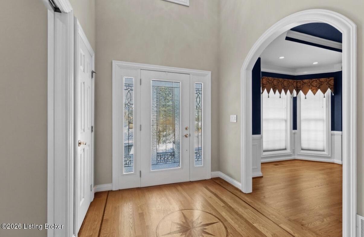 13809 High Trail Ct