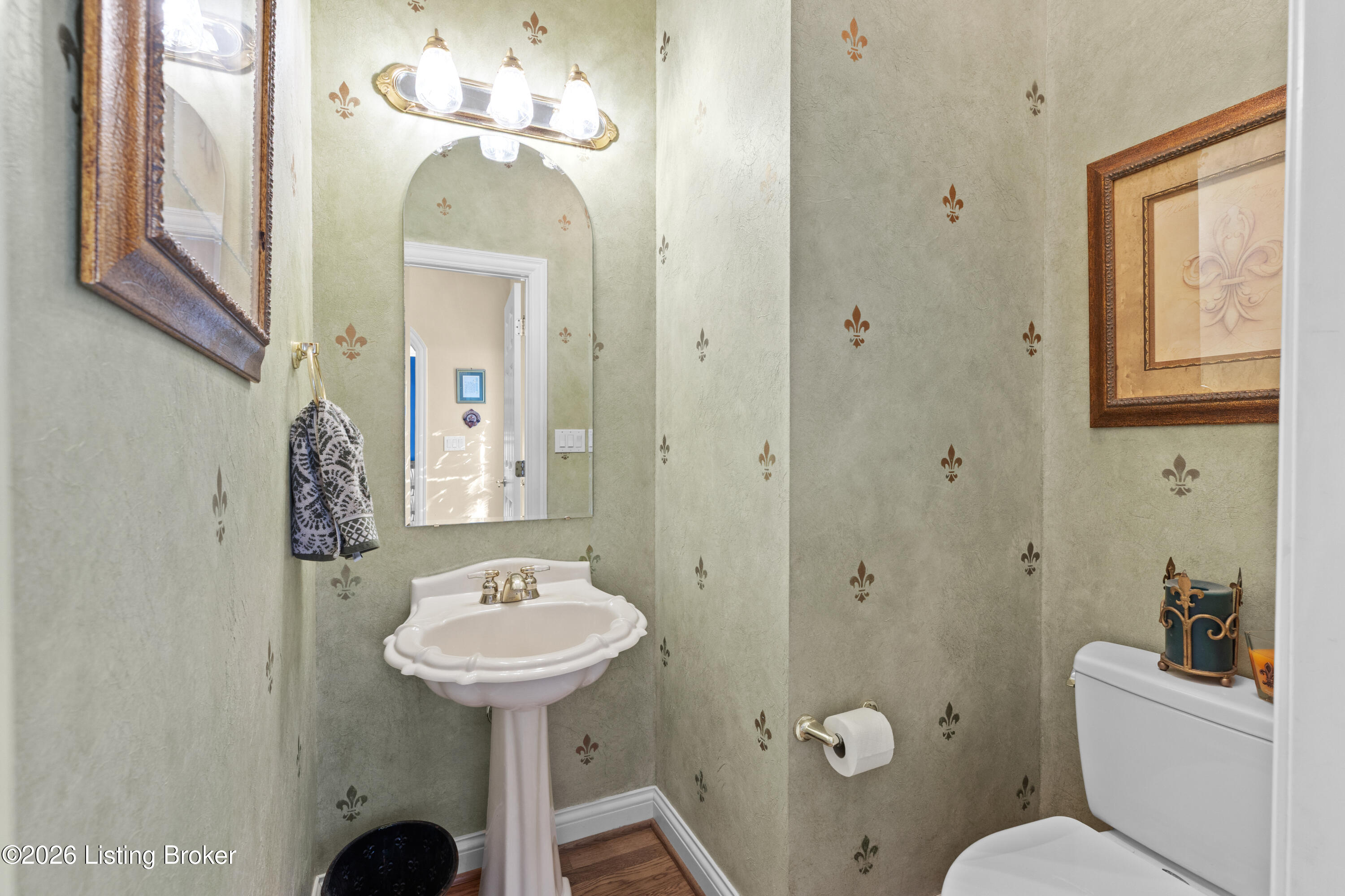 13809 High Trail Ct