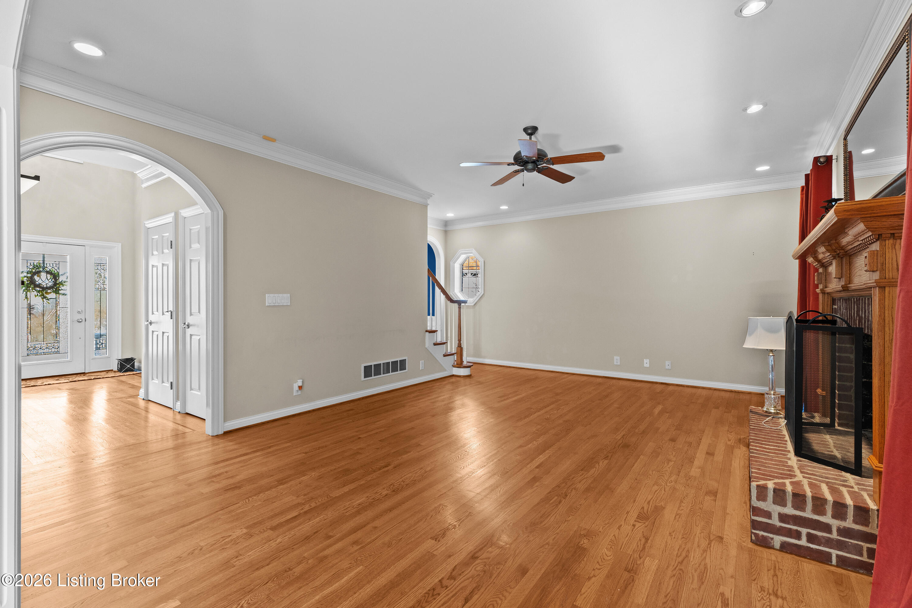 13809 High Trail Ct