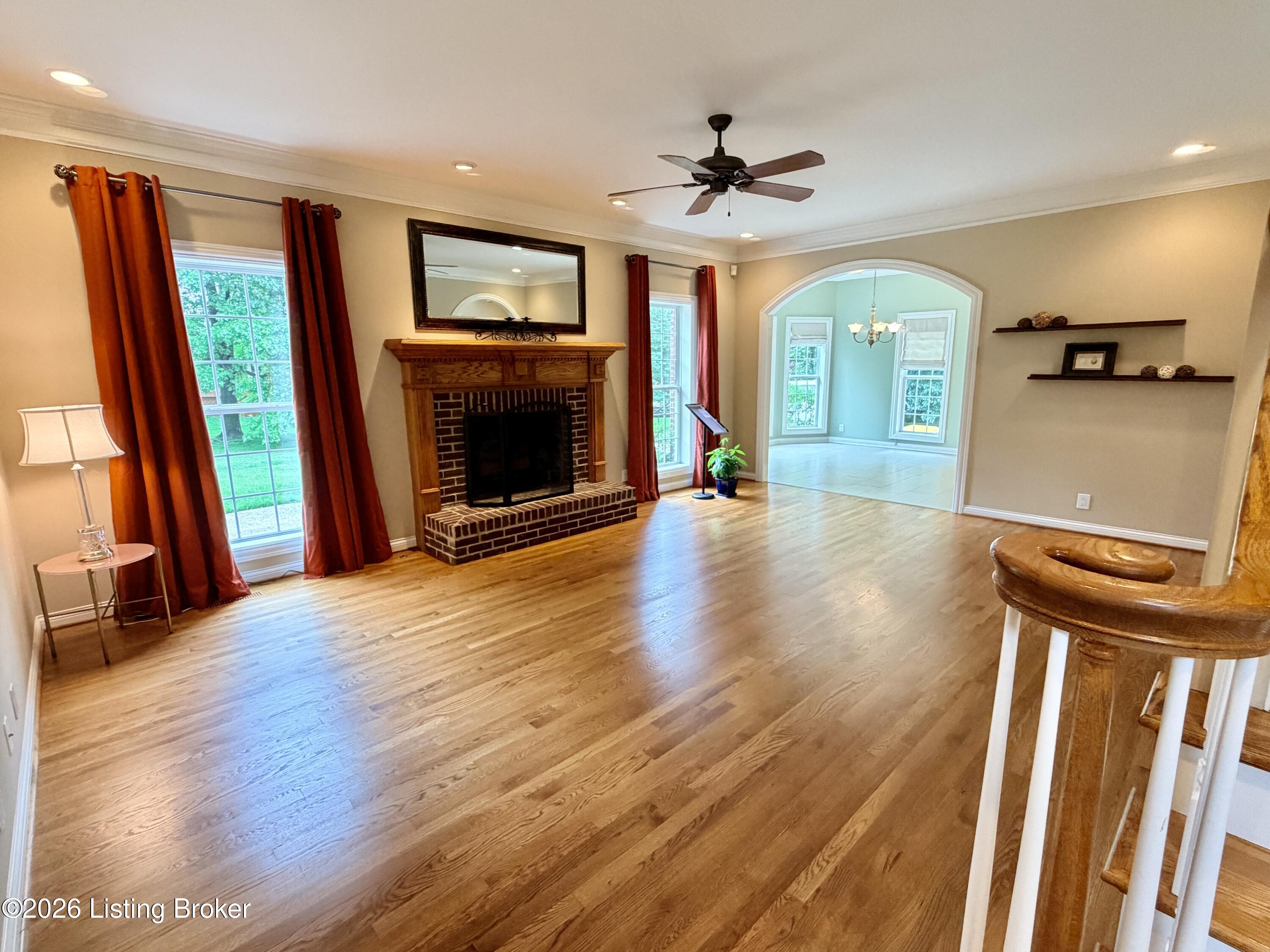 13809 High Trail Ct