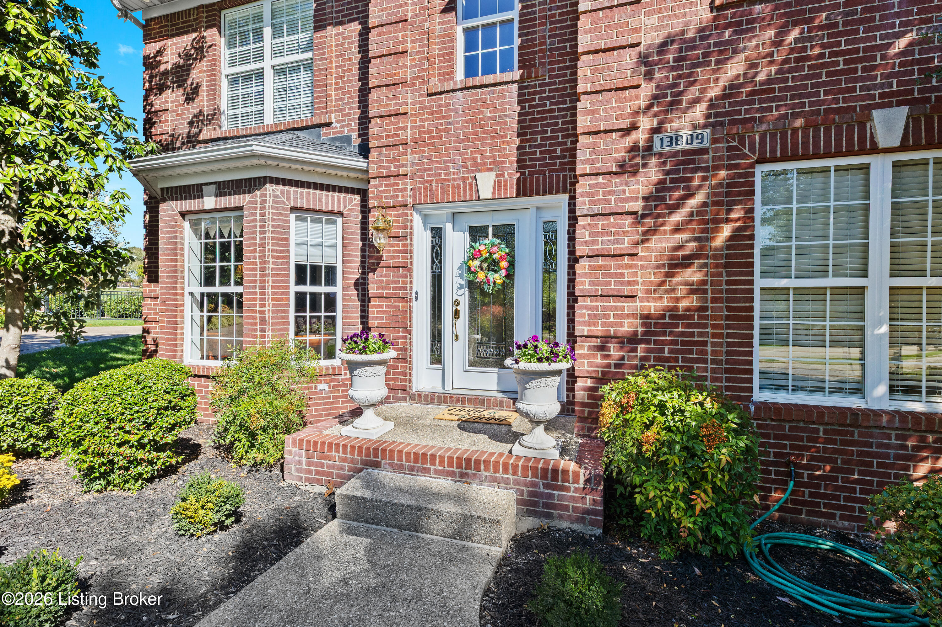 13809 High Trail Ct