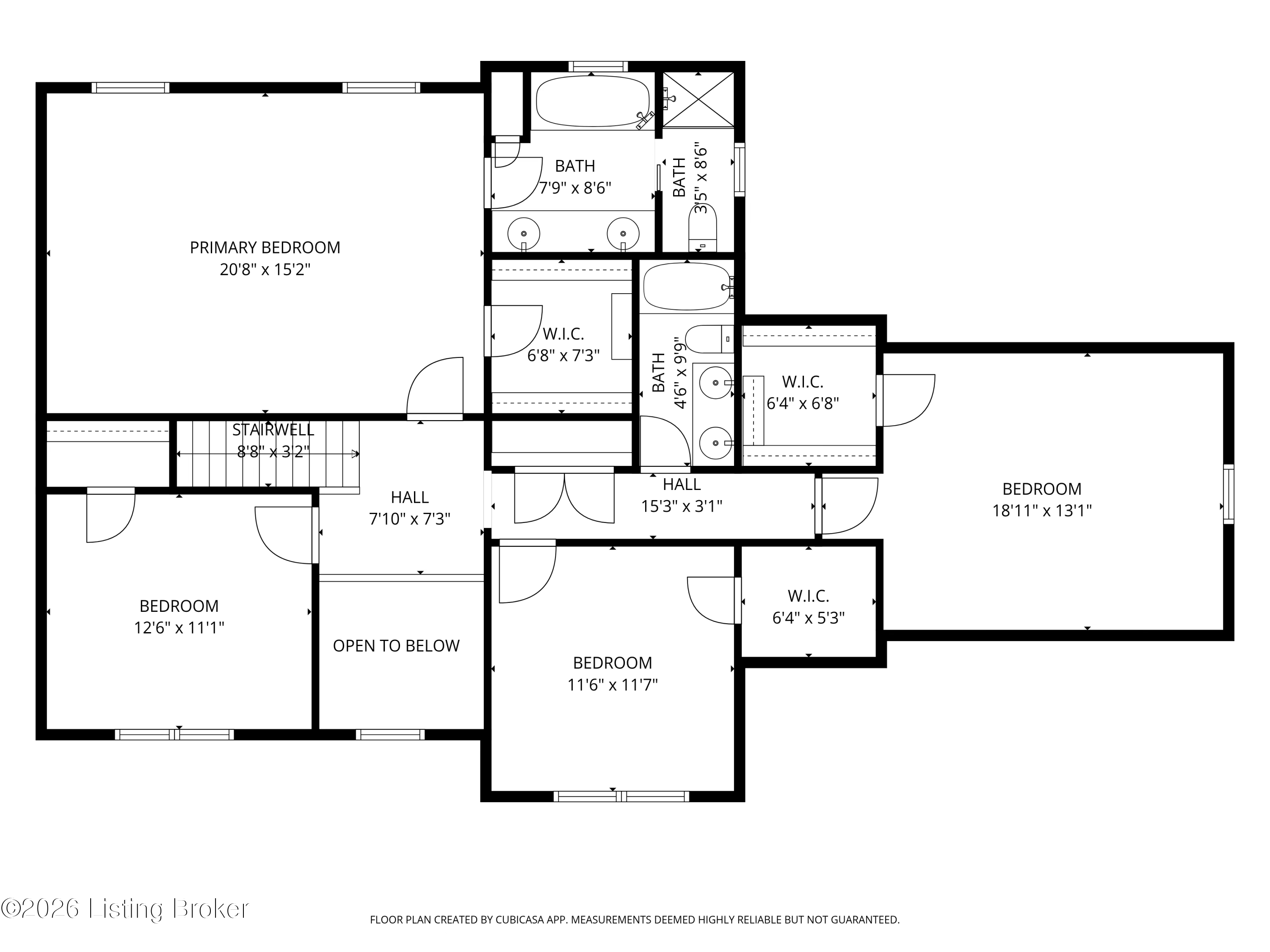 13809 High Trail Ct