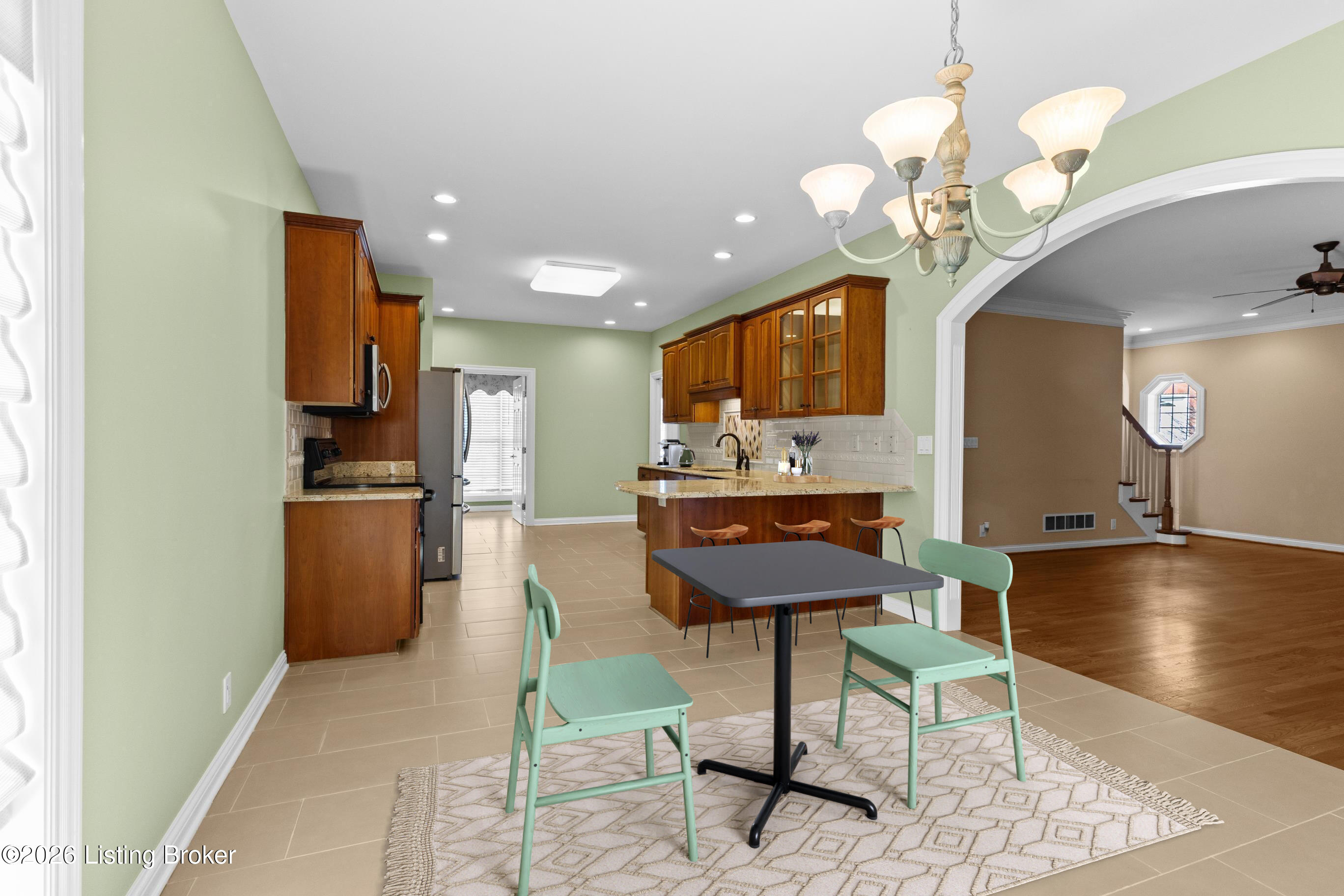 13809 High Trail Ct