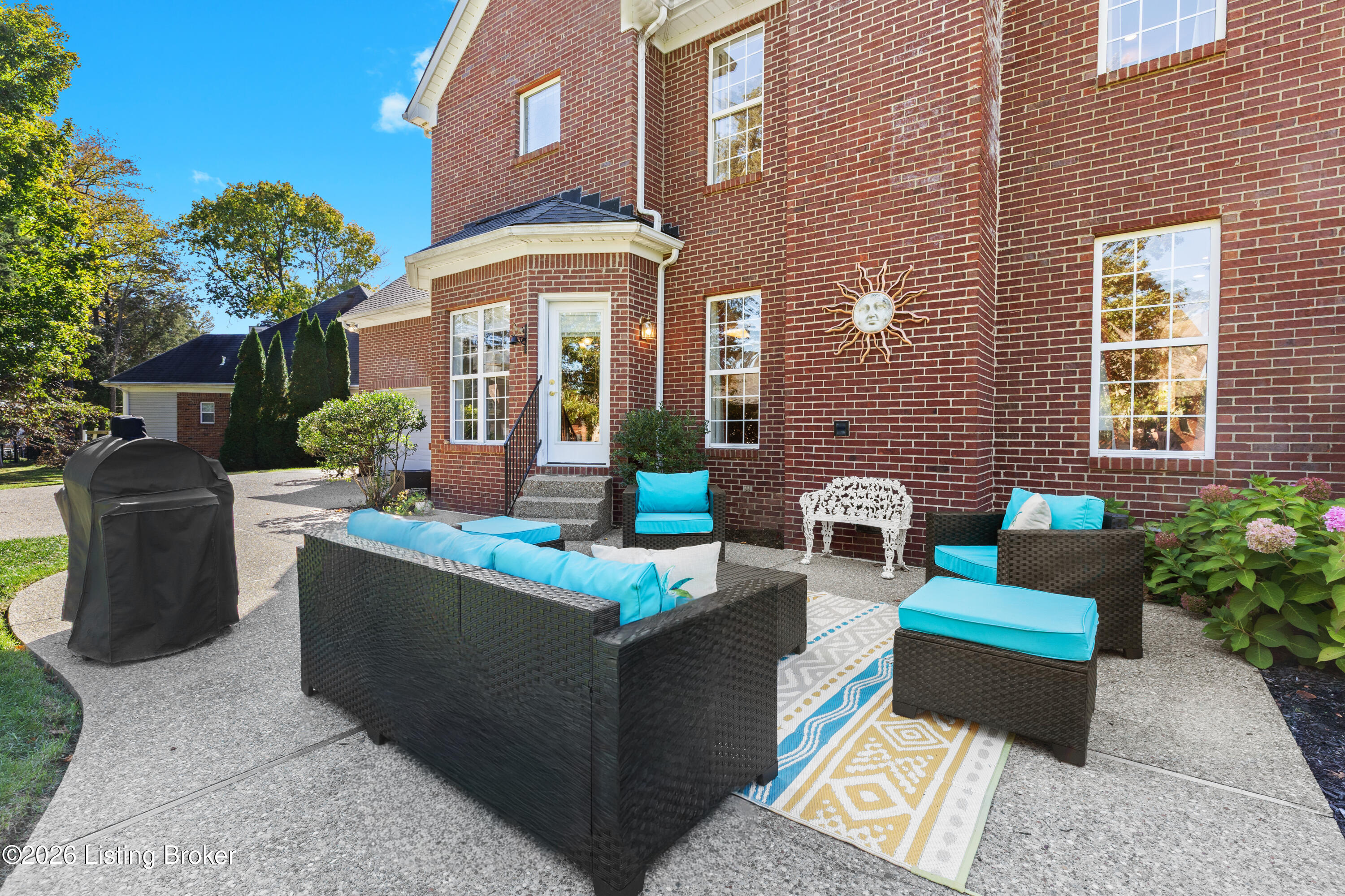 13809 High Trail Ct