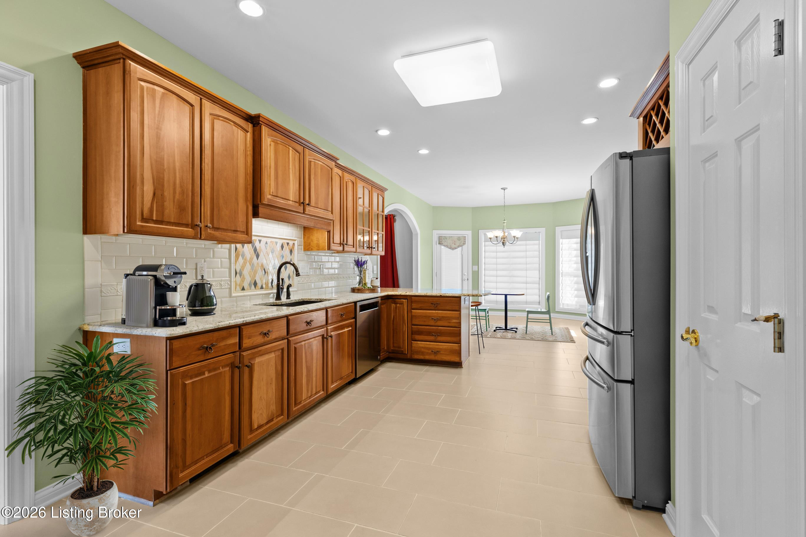 13809 High Trail Ct