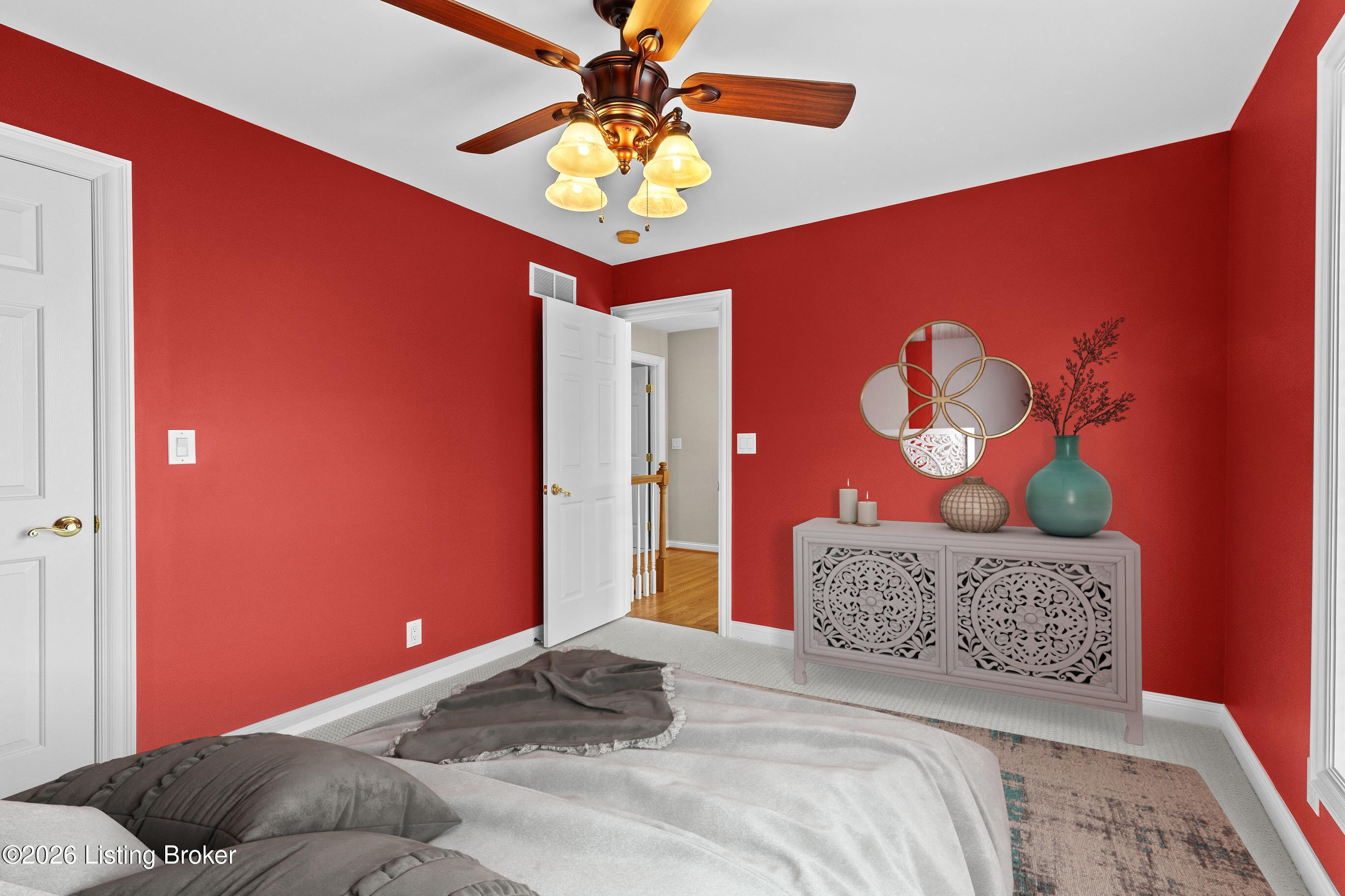 13809 High Trail Ct