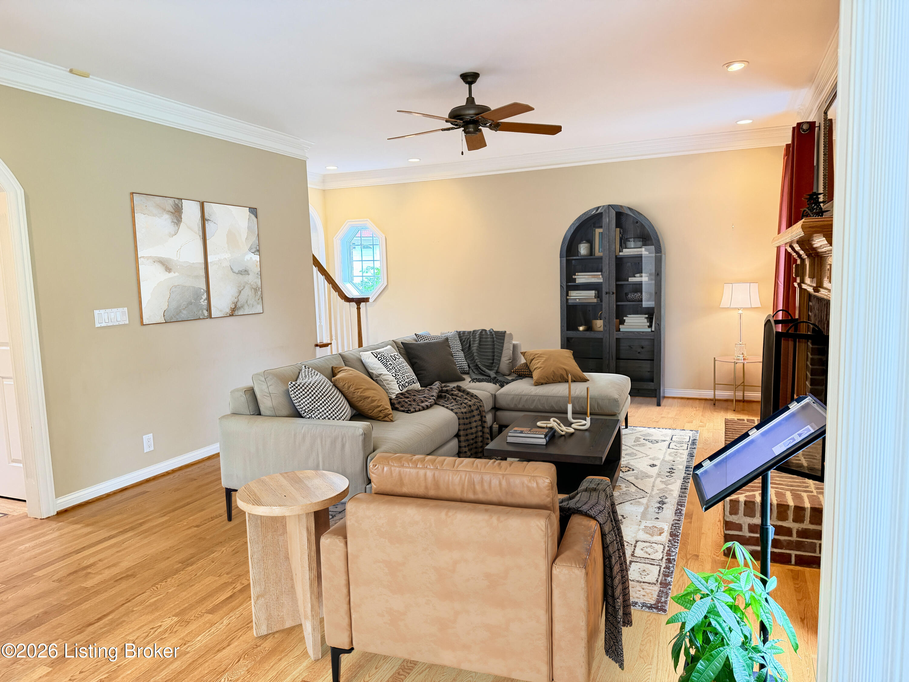 13809 High Trail Ct