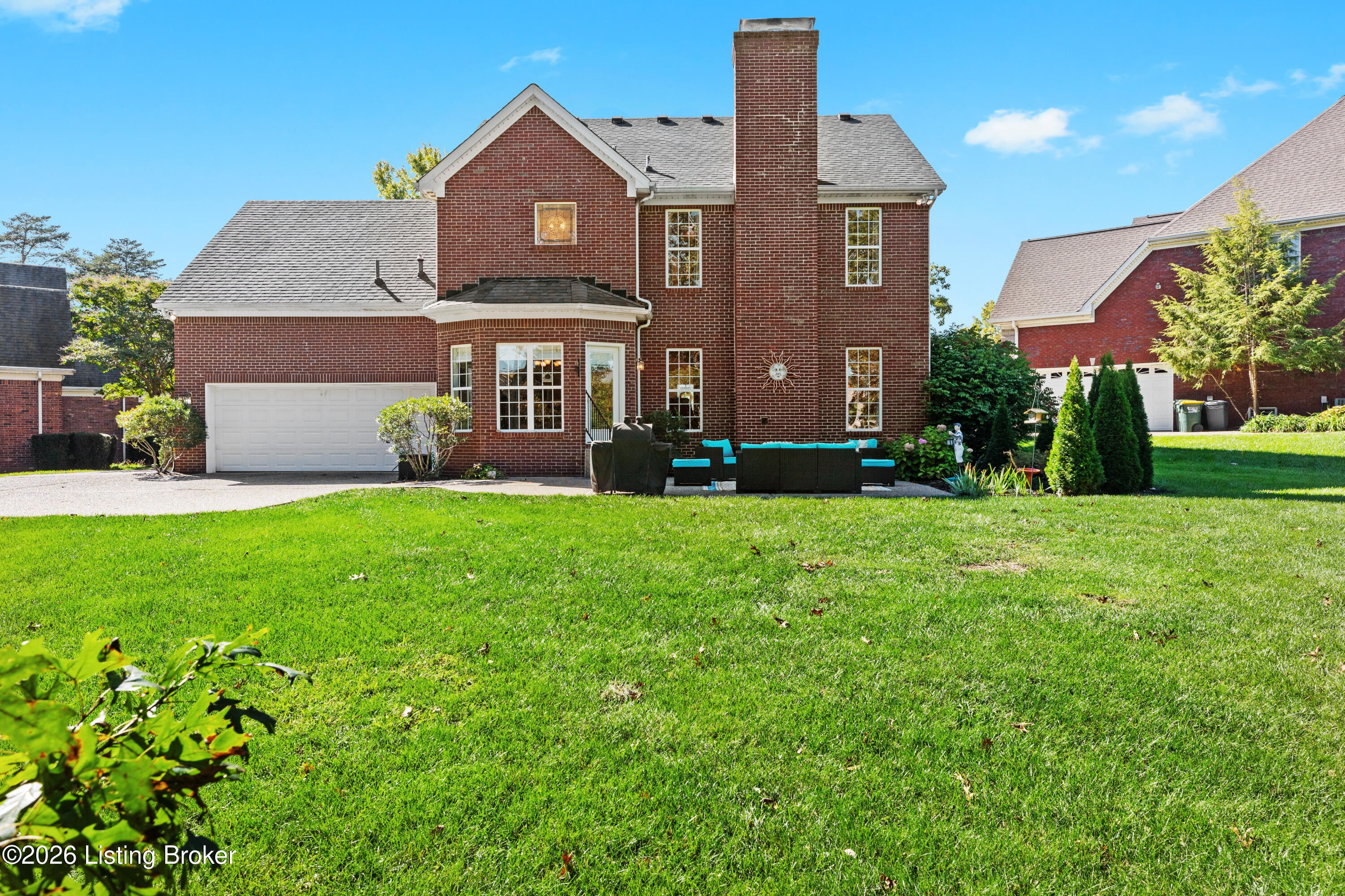 13809 High Trail Ct