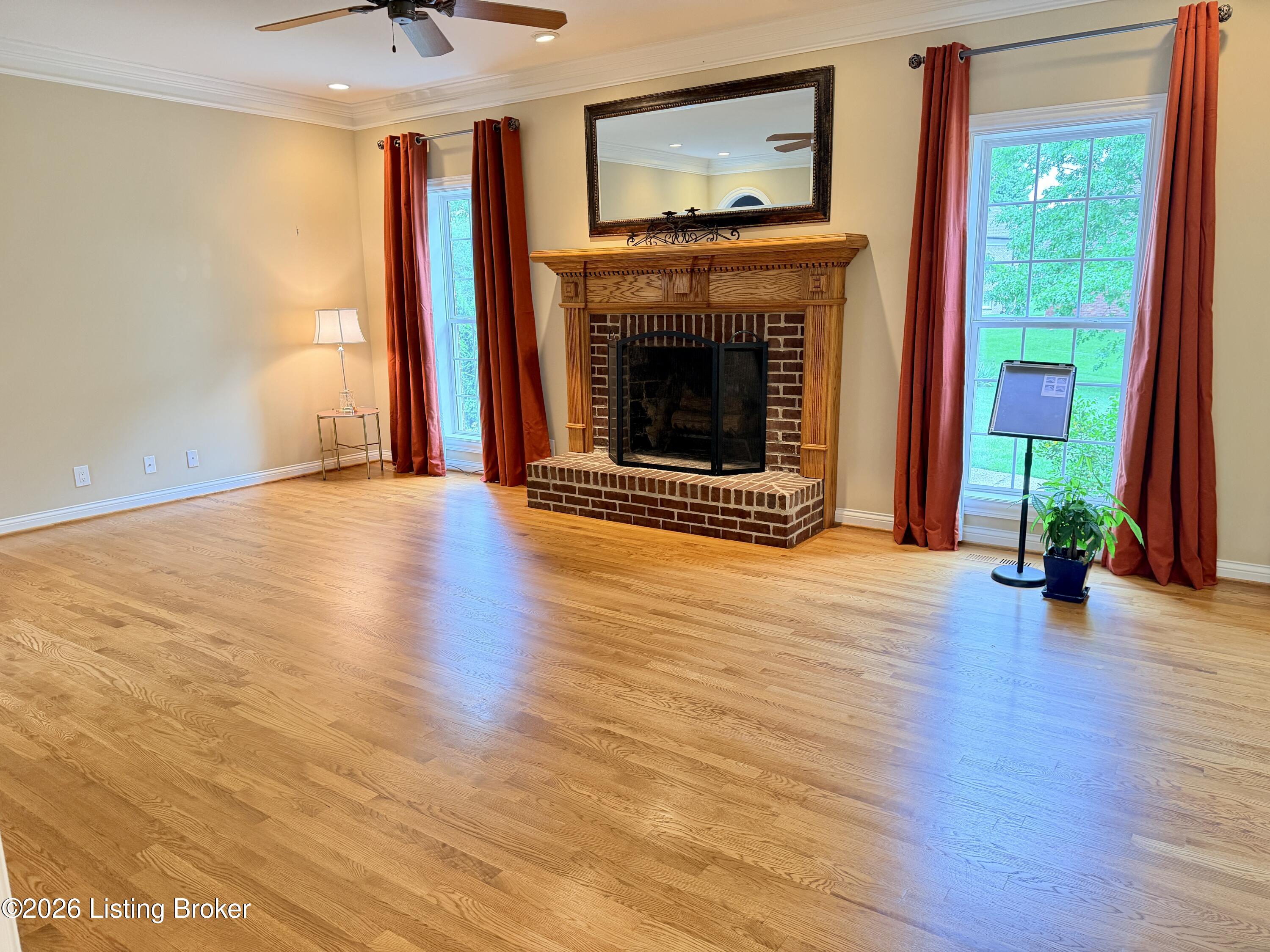 13809 High Trail Ct
