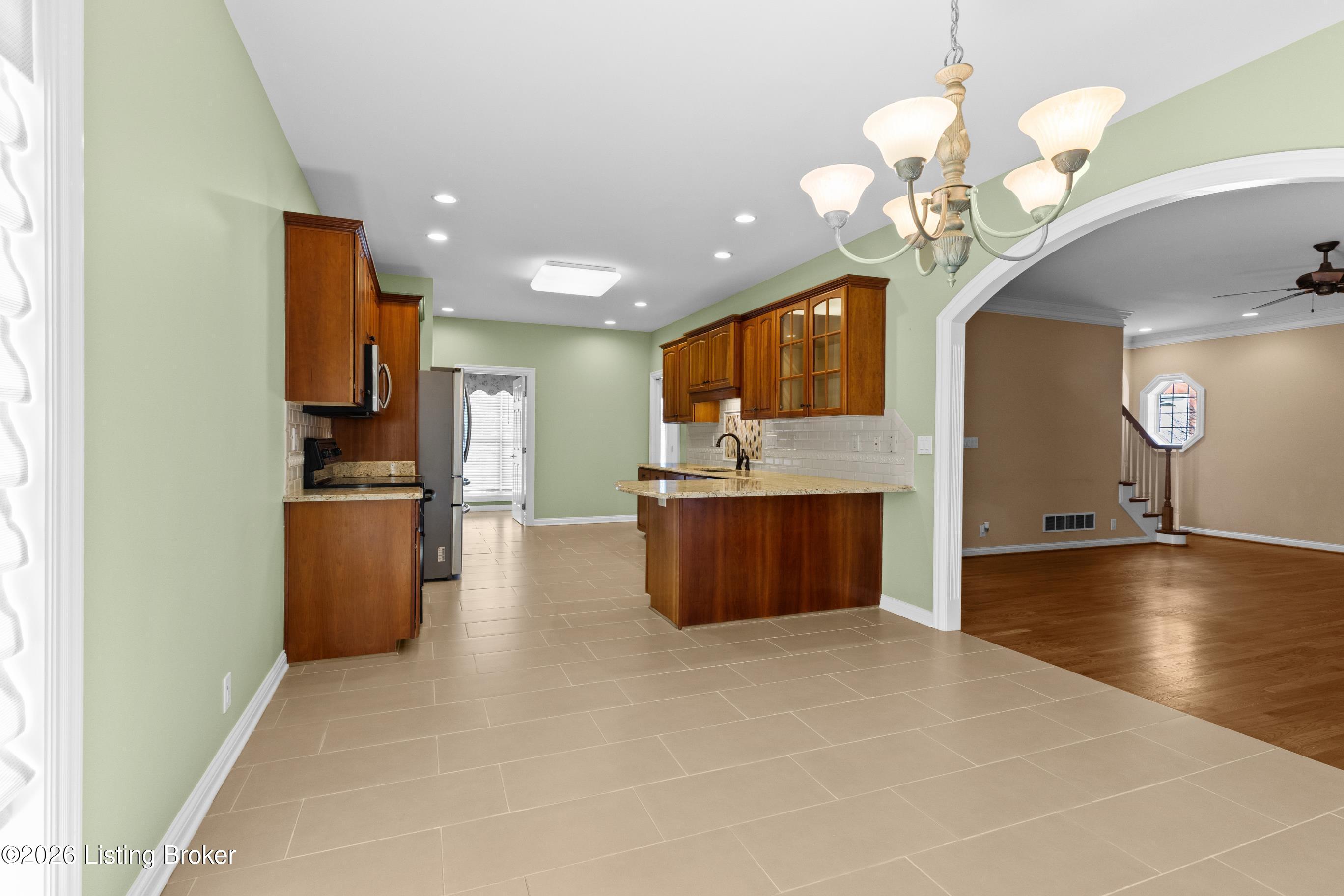 13809 High Trail Ct