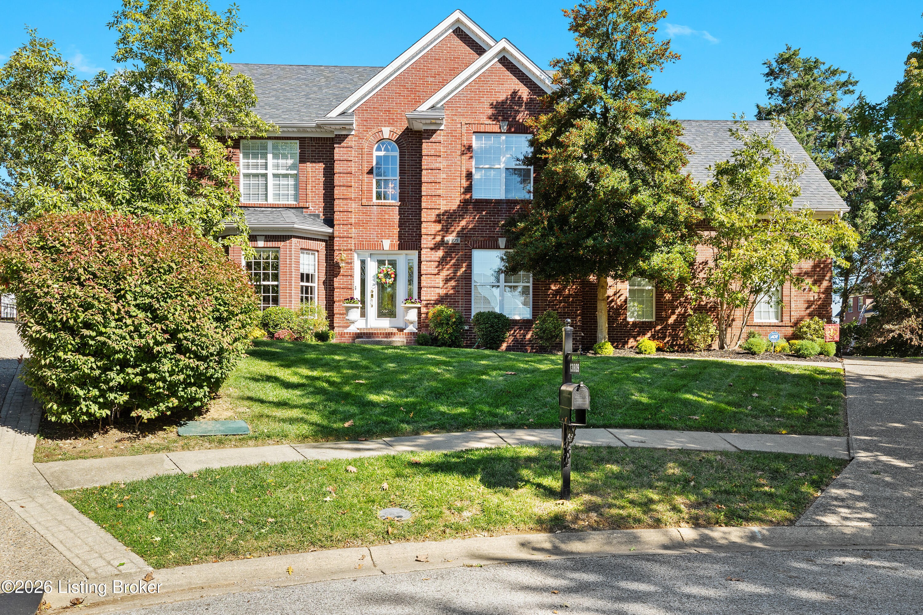 13809 High Trail Ct