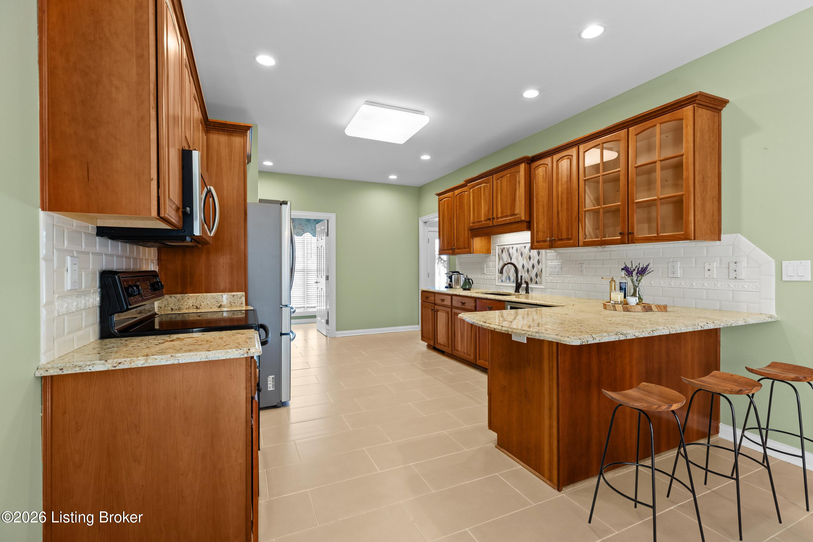 13809 High Trail Ct