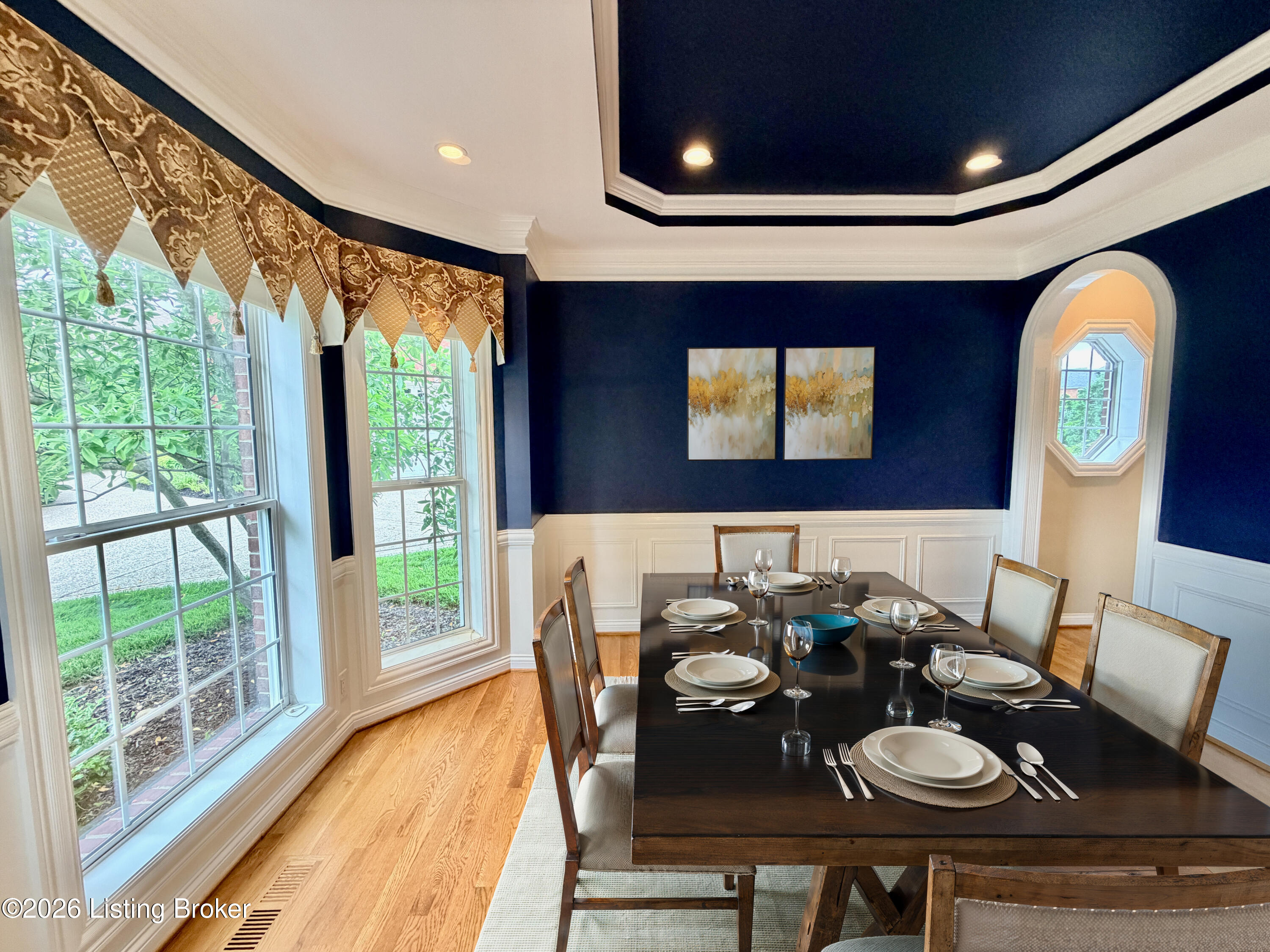 13809 High Trail Ct
