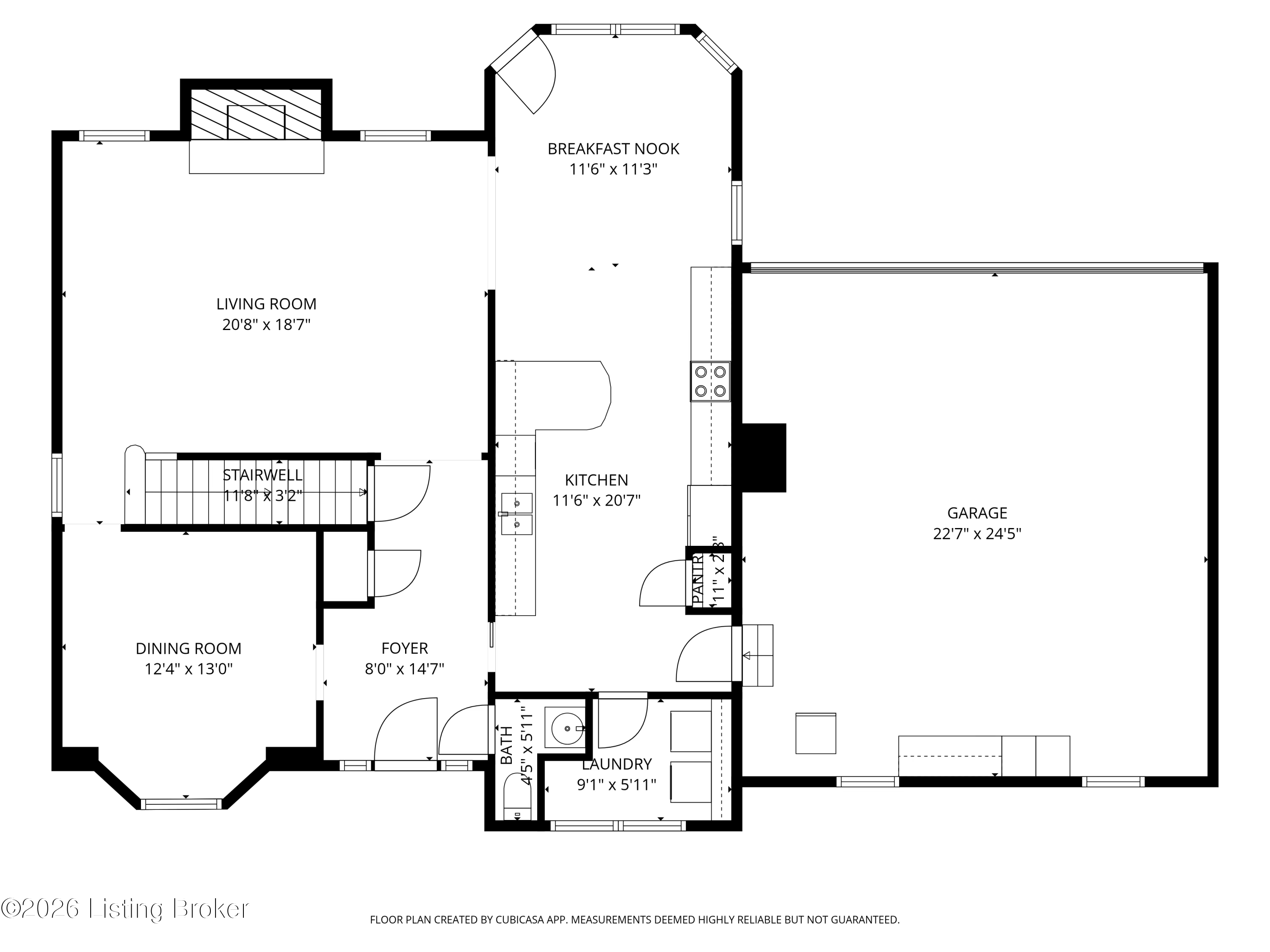 13809 High Trail Ct
