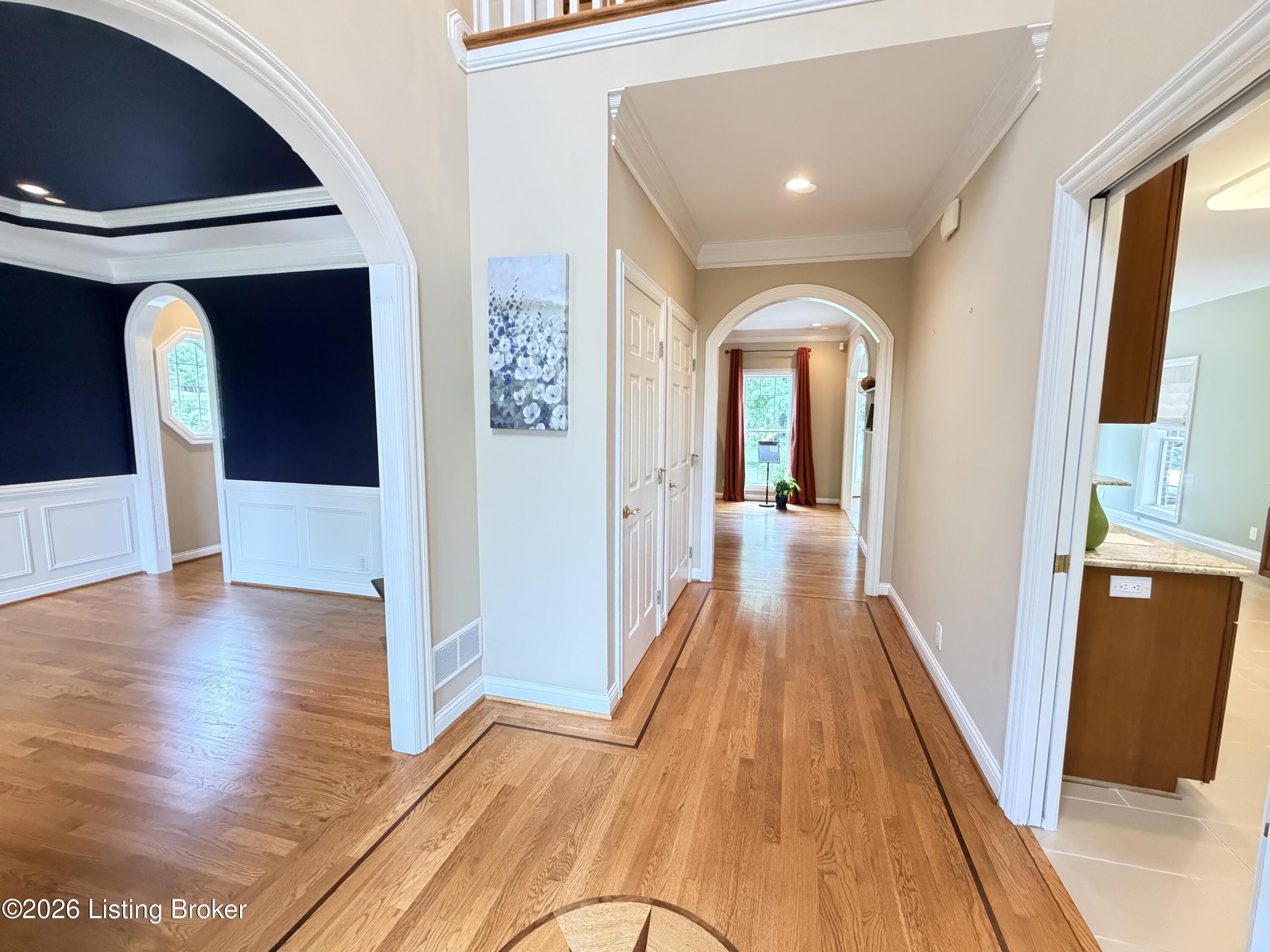 13809 High Trail Ct