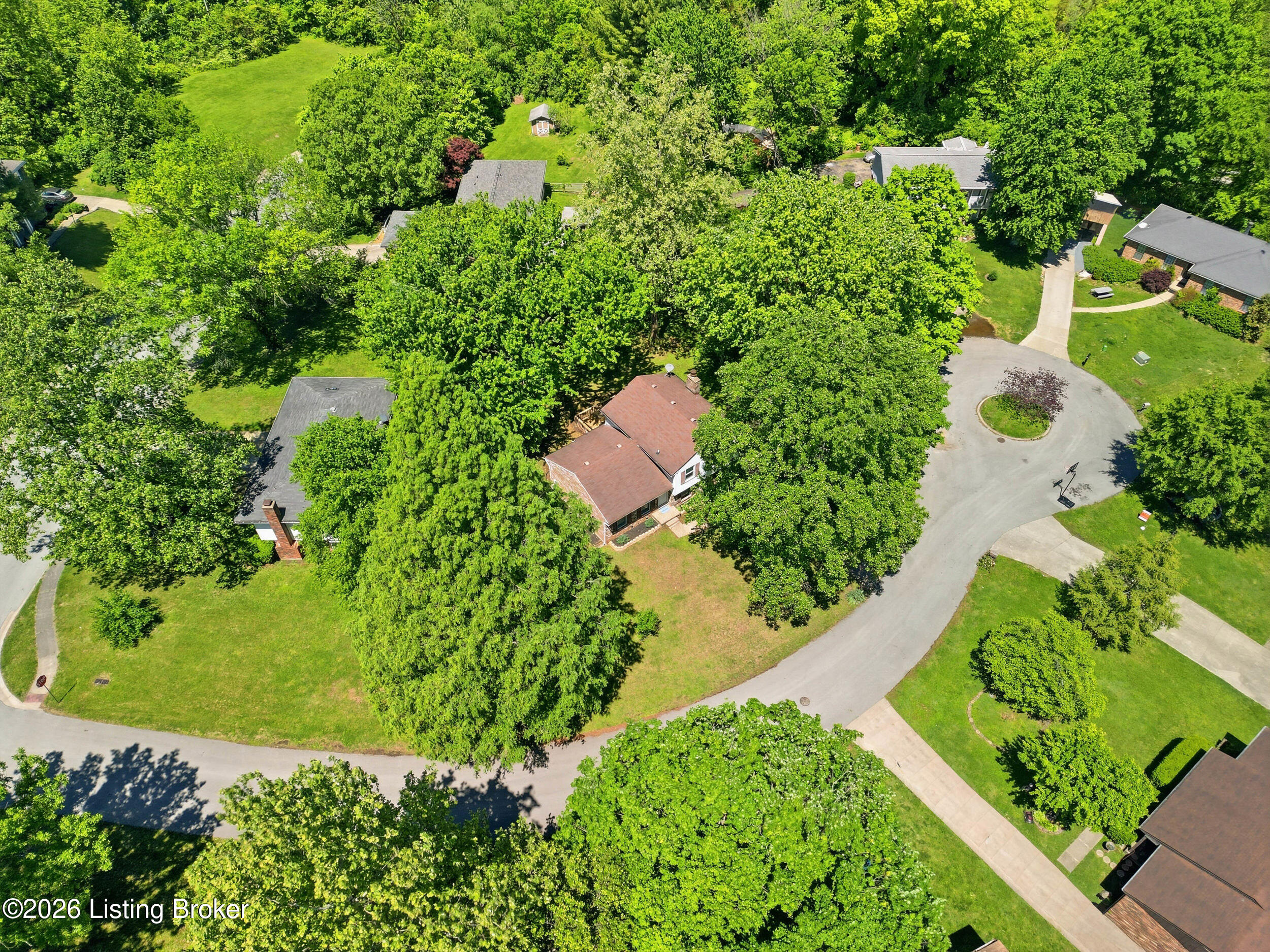 7307 Wood Rock Rd