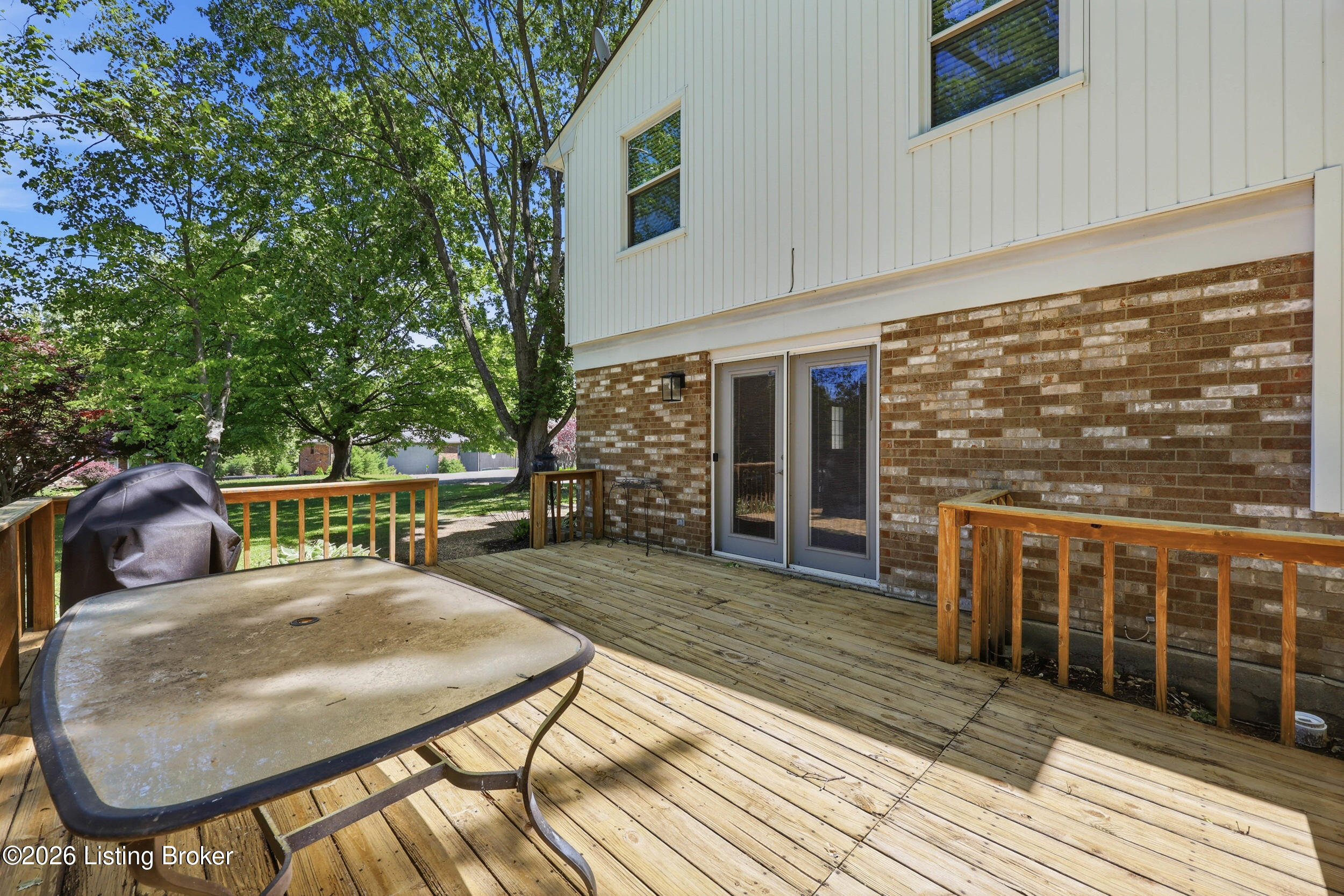 7307 Wood Rock Rd