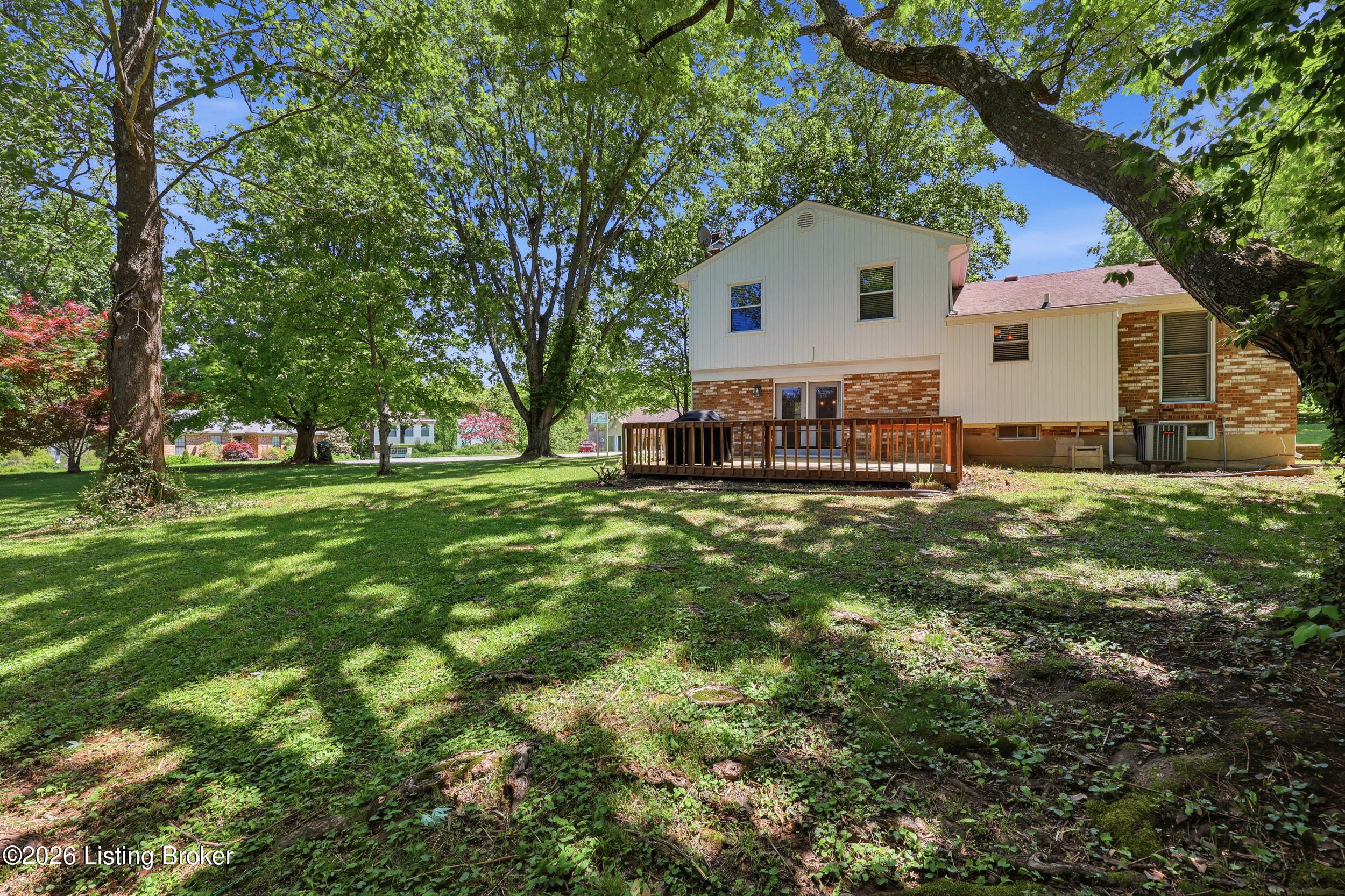 7307 Wood Rock Rd