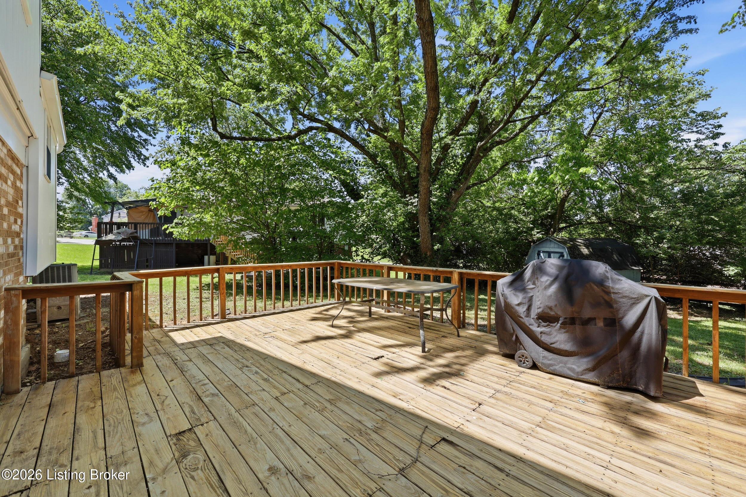 7307 Wood Rock Rd