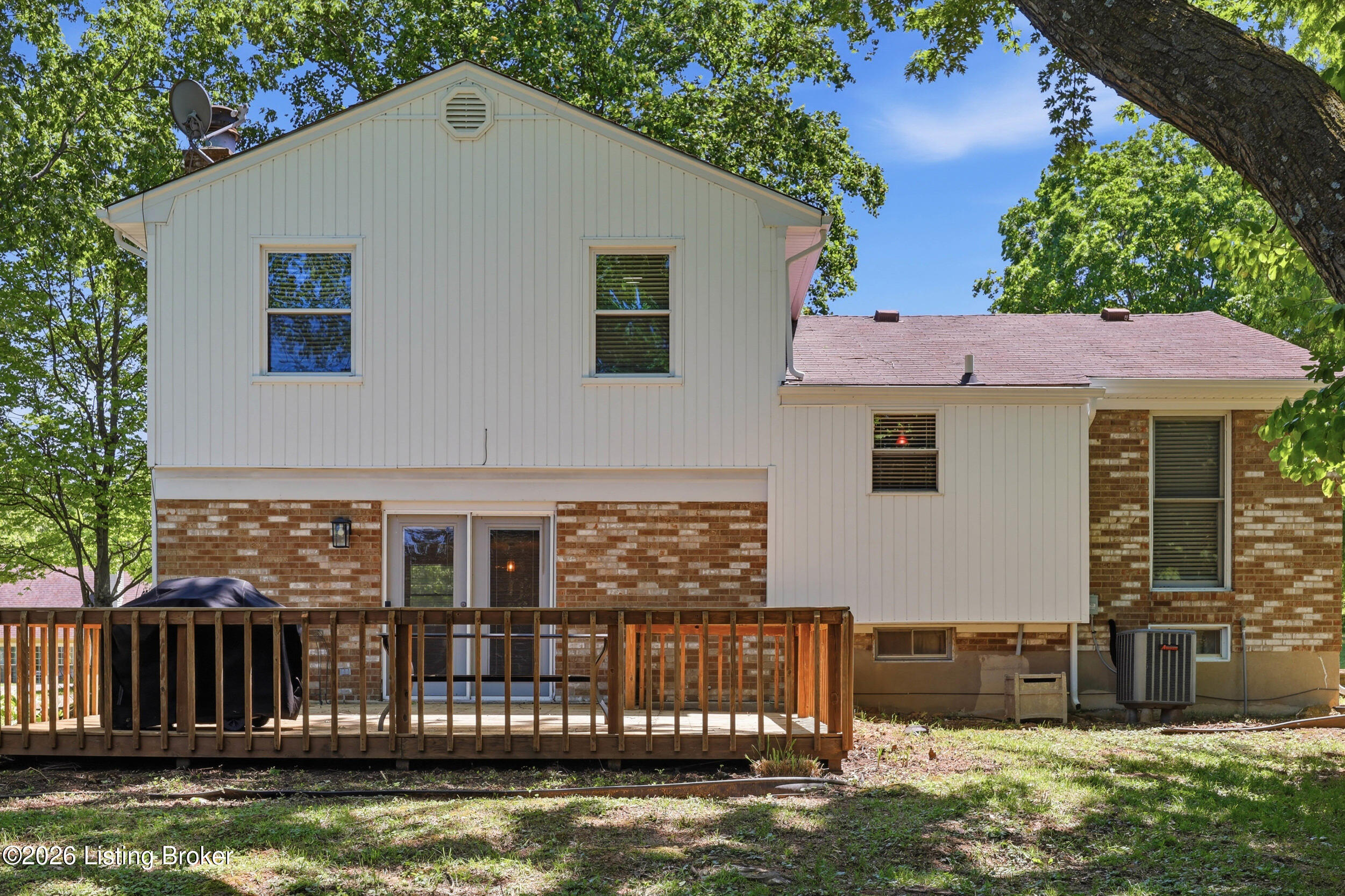 7307 Wood Rock Rd