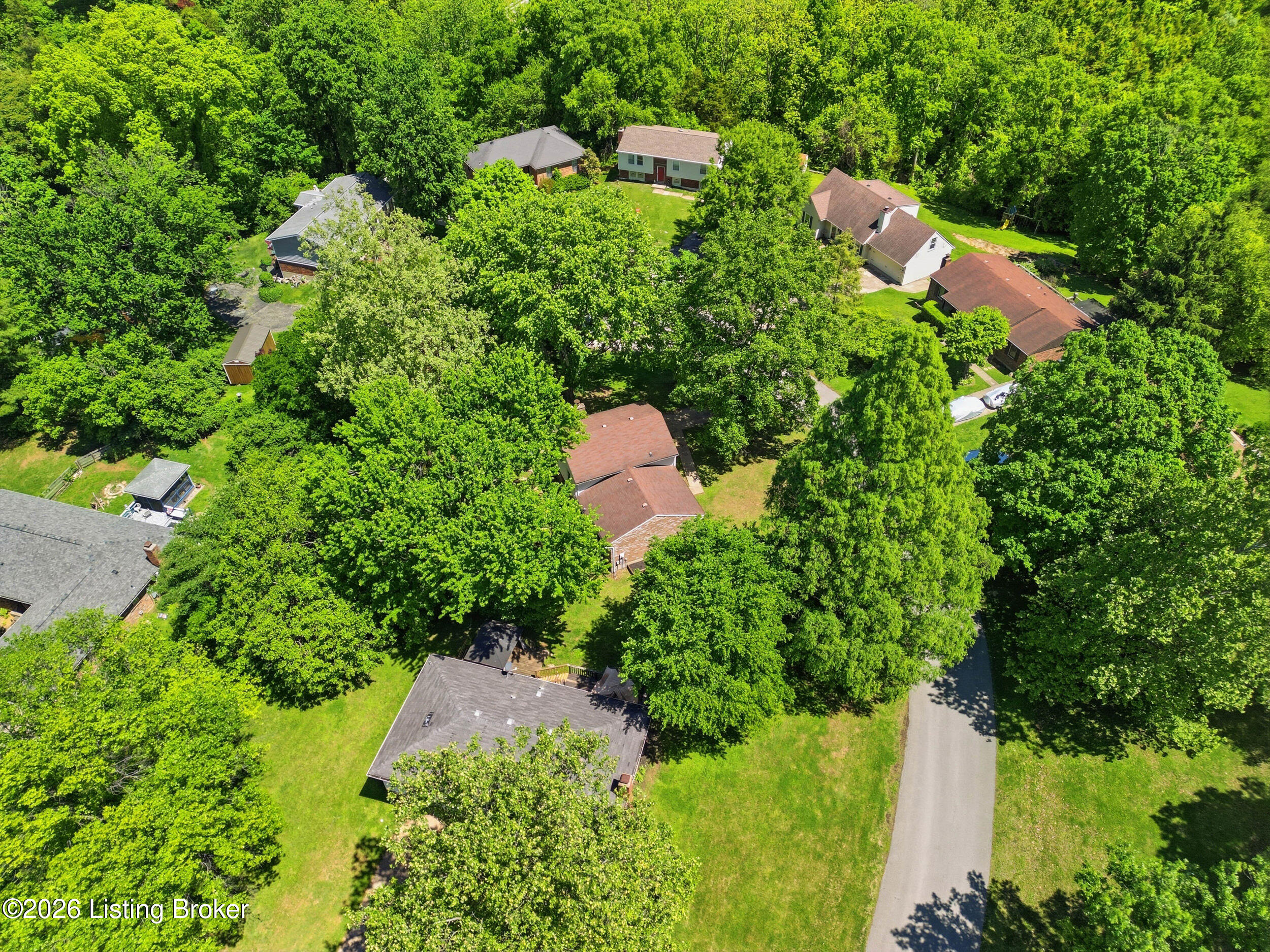 7307 Wood Rock Rd