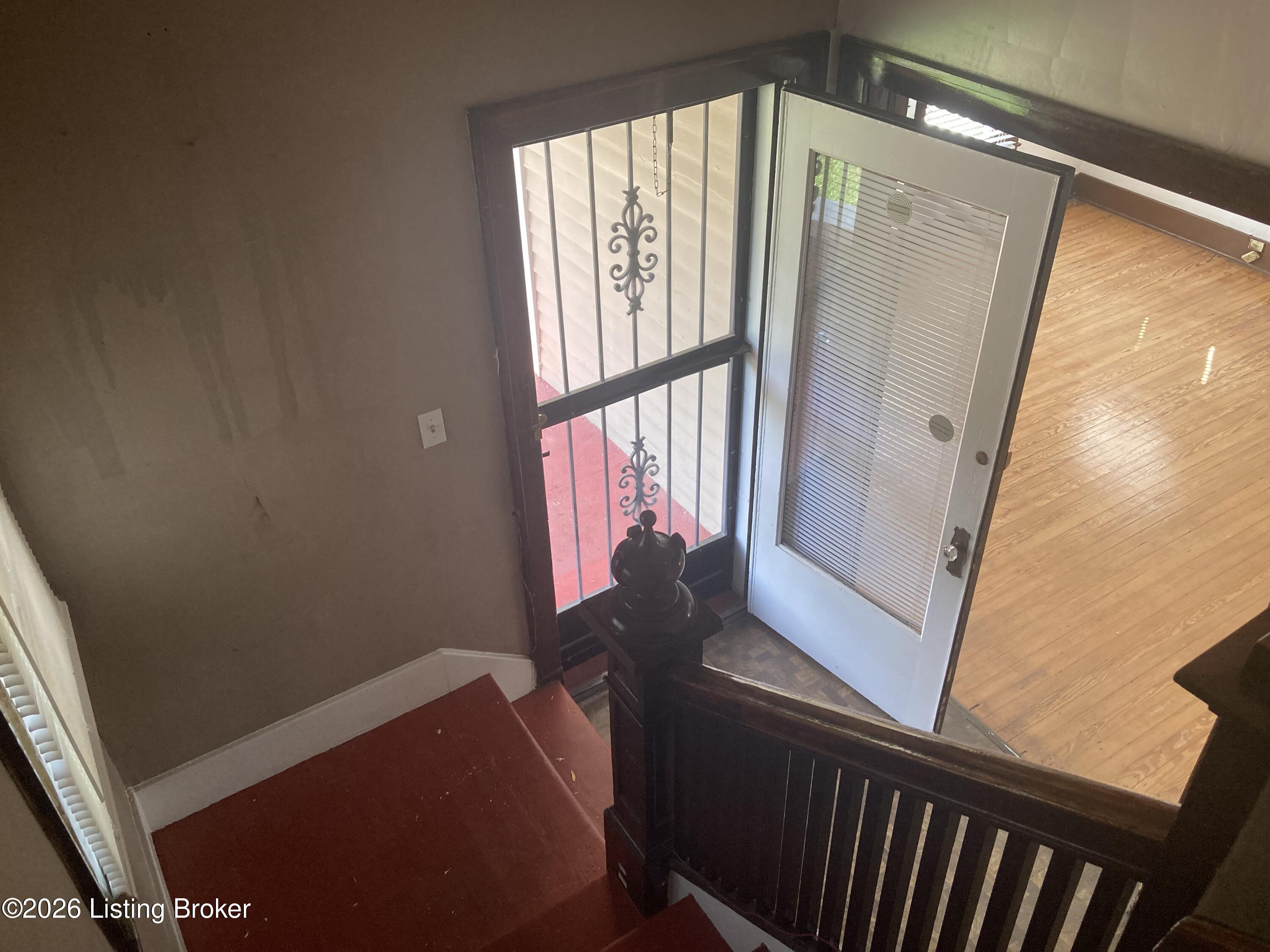 2519 Magazine St