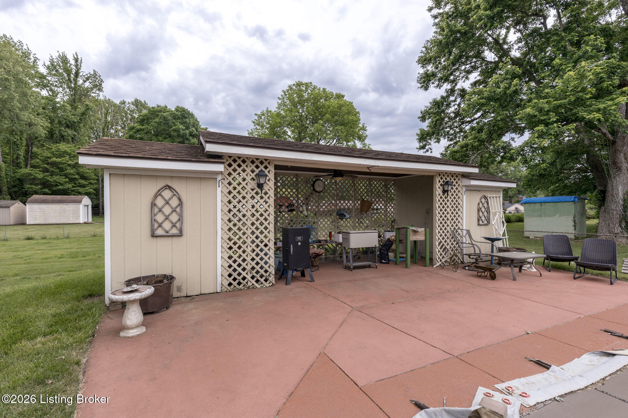 3808 Gaywood Dr