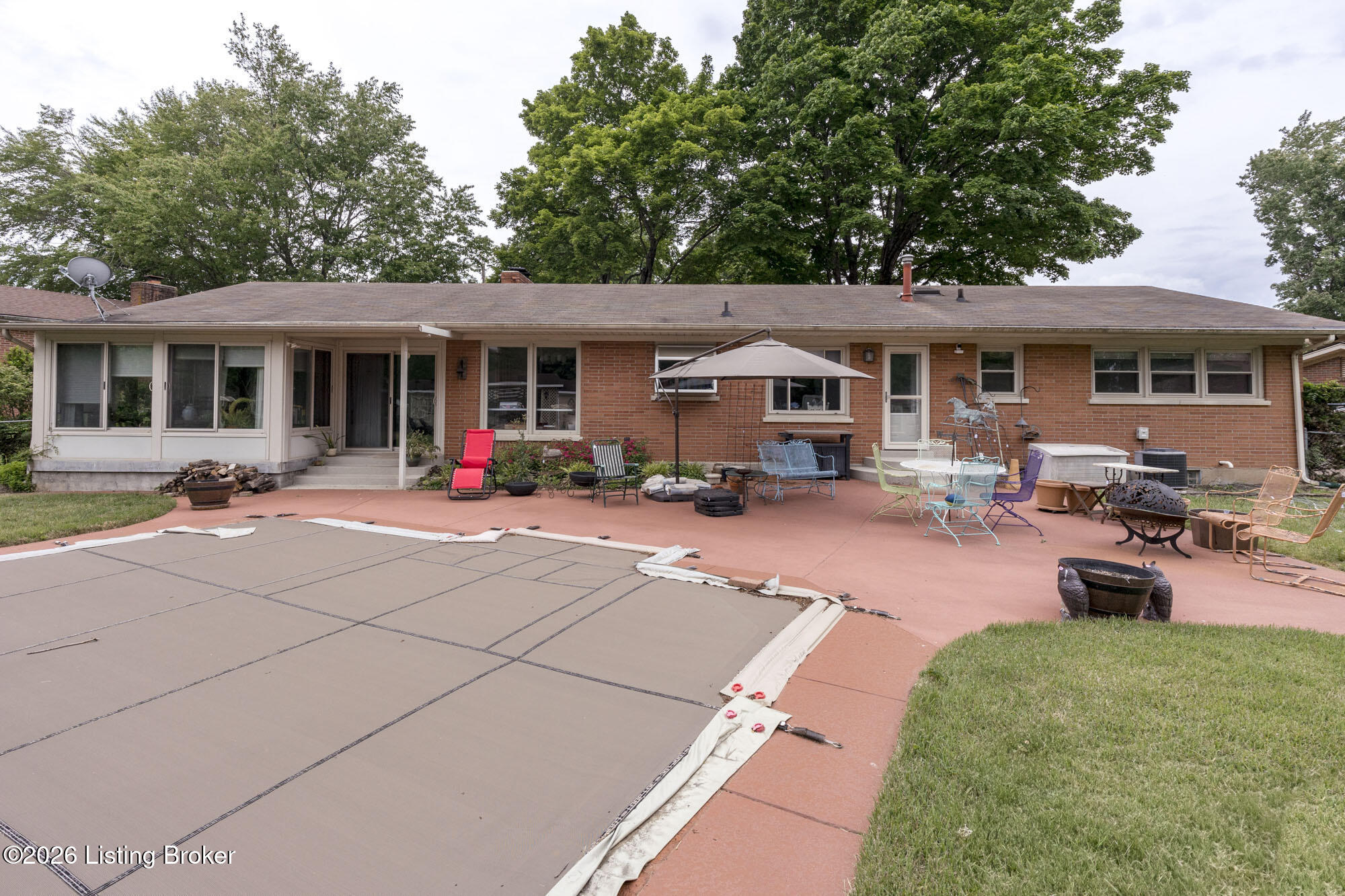 3808 Gaywood Dr