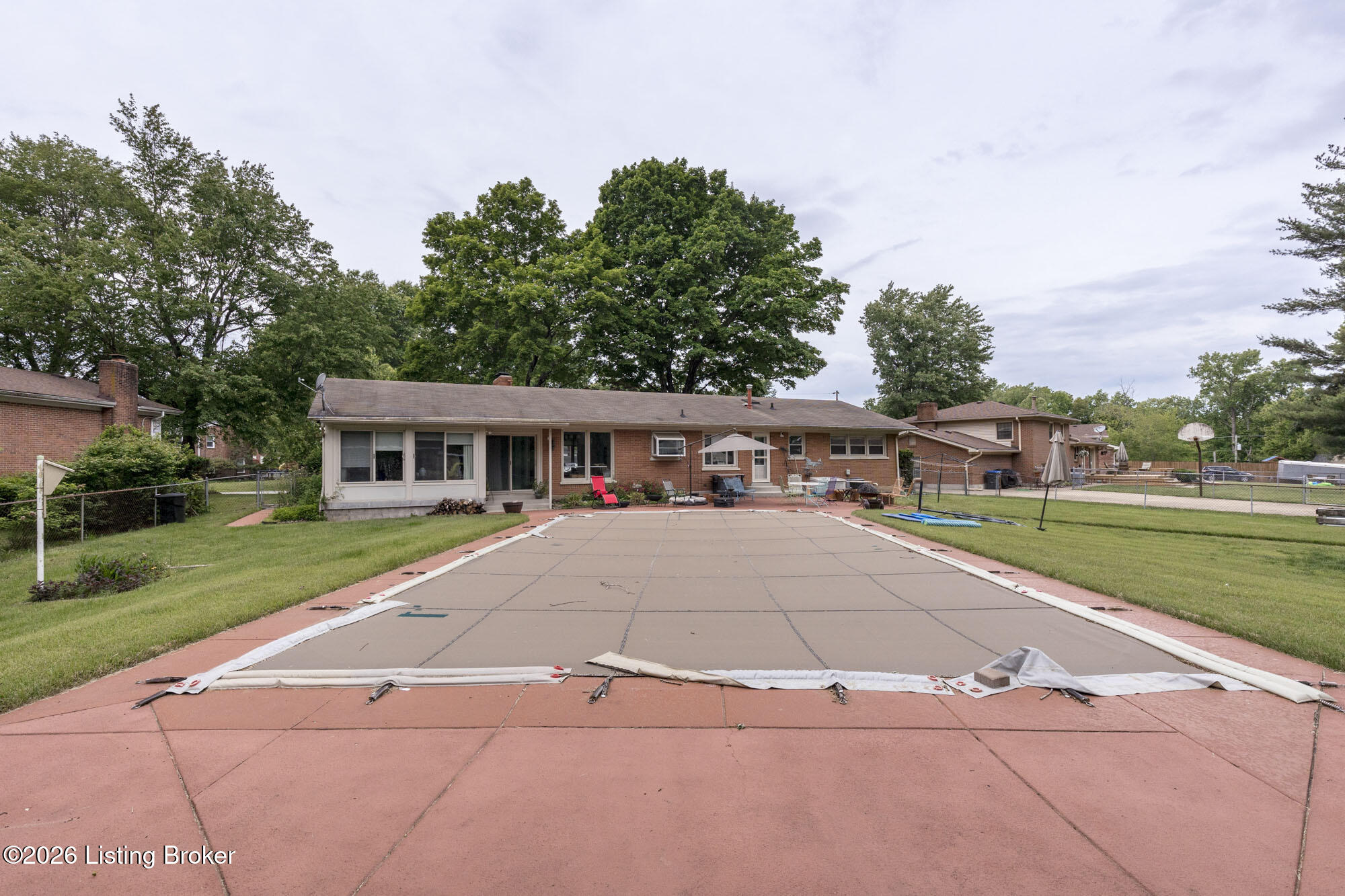 3808 Gaywood Dr
