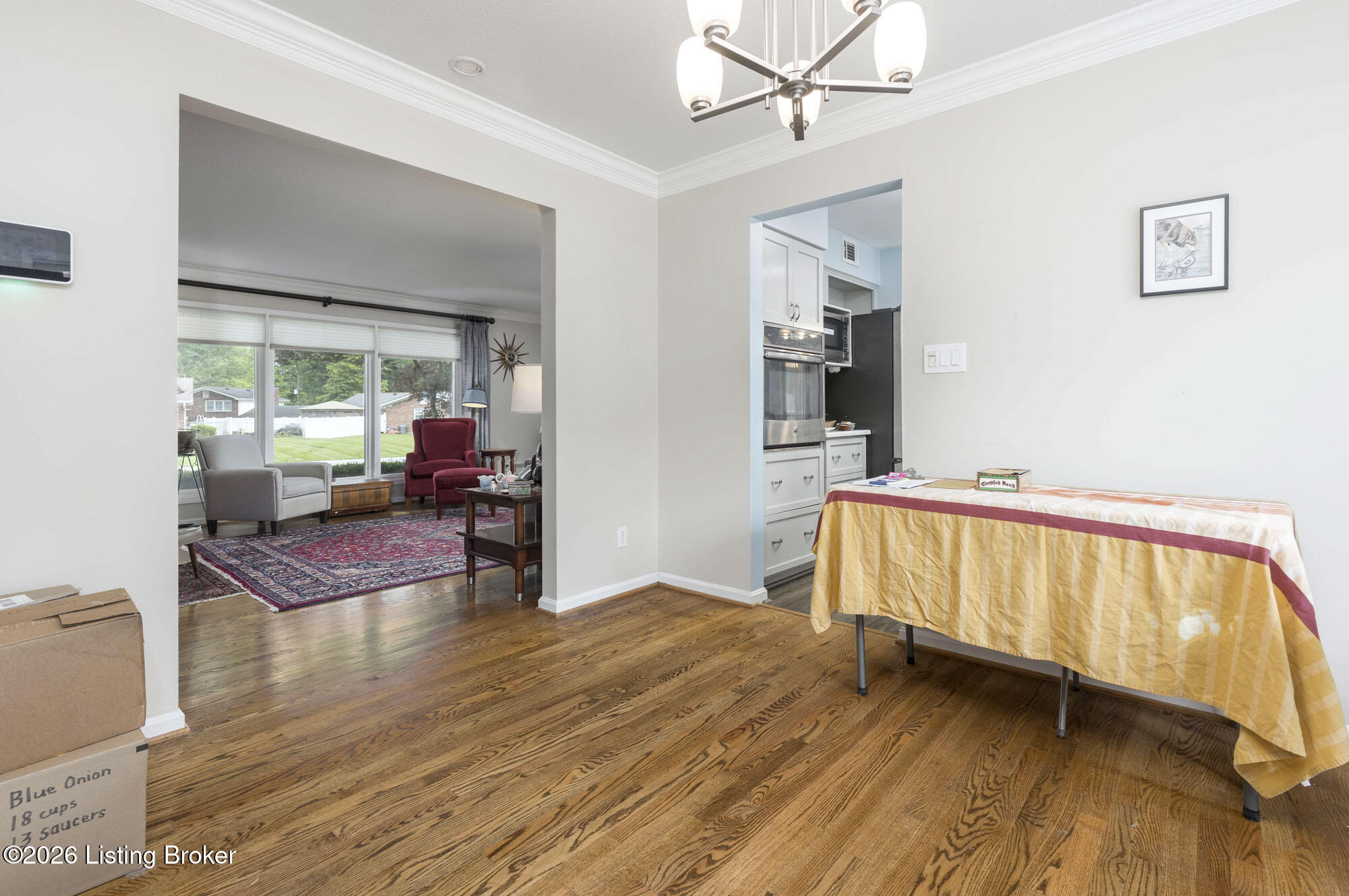 3808 Gaywood Dr