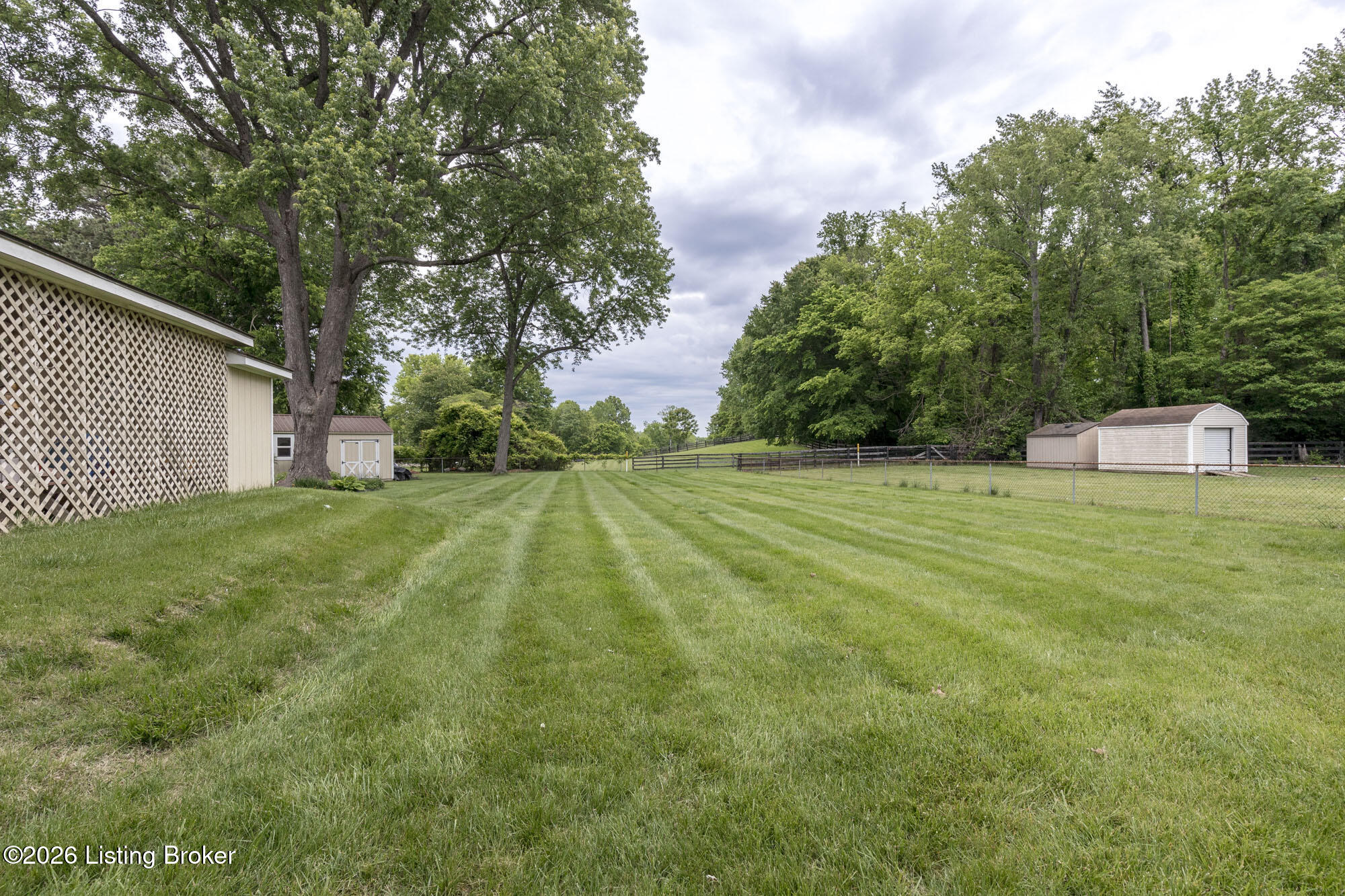 3808 Gaywood Dr
